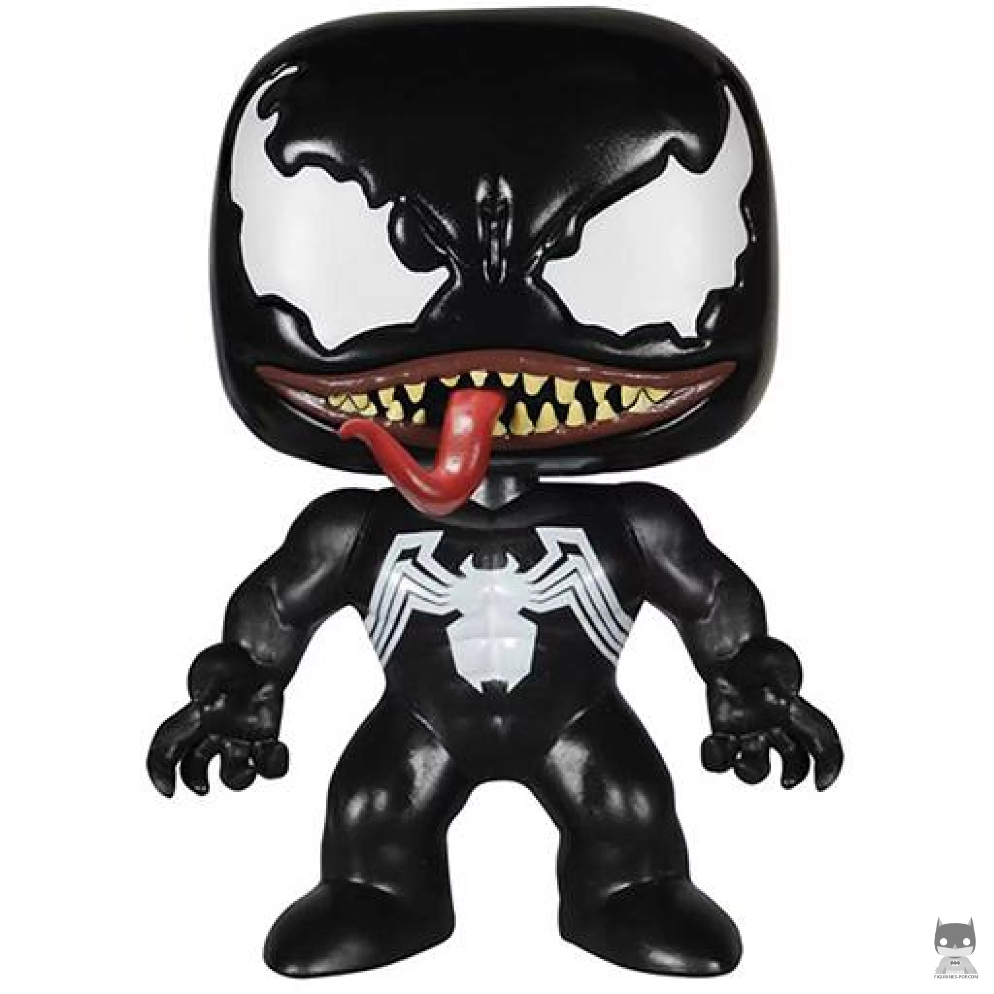 Venom Funko Pop! figure (Marvel Comics)