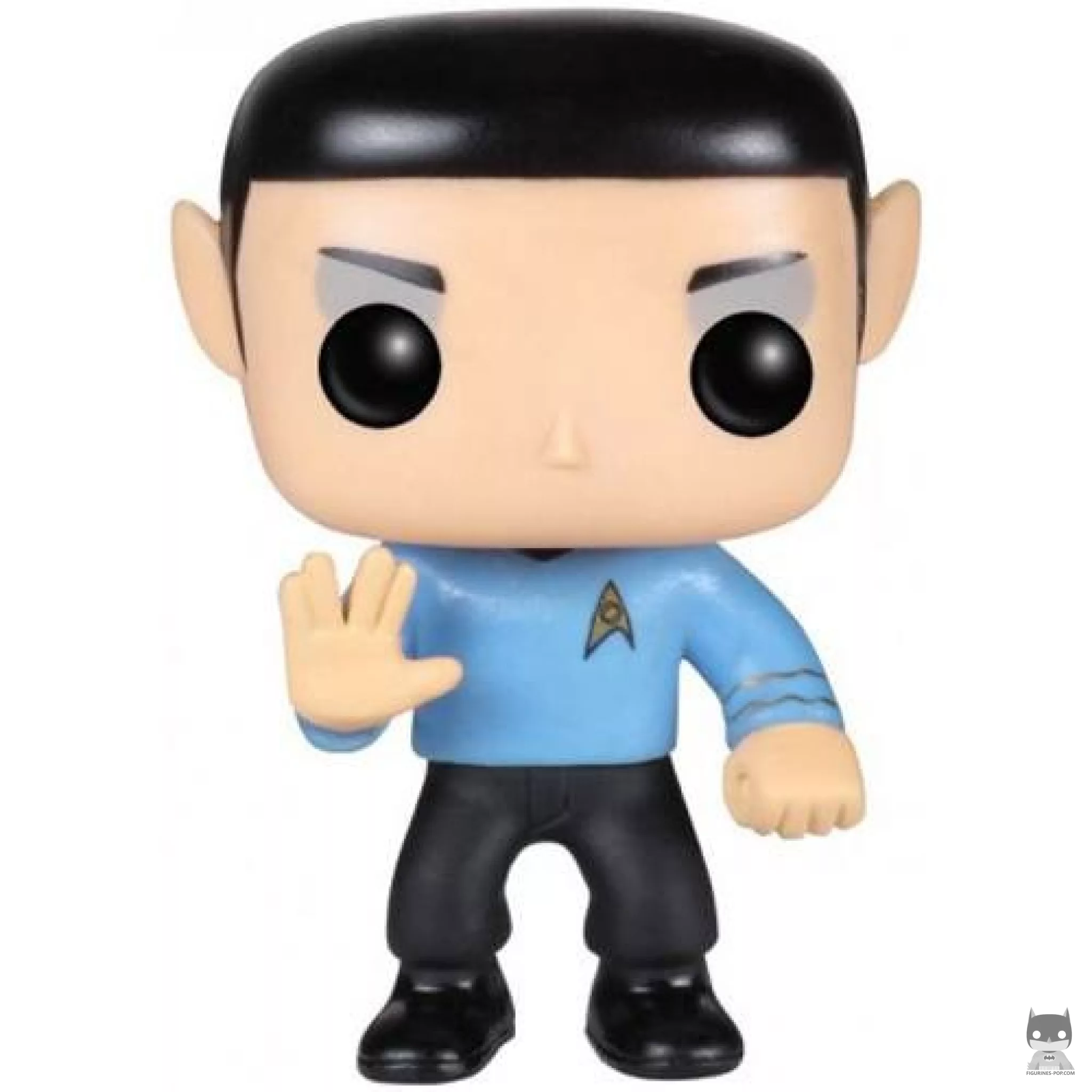 Spock Funko Pop! figure (Star Trek)