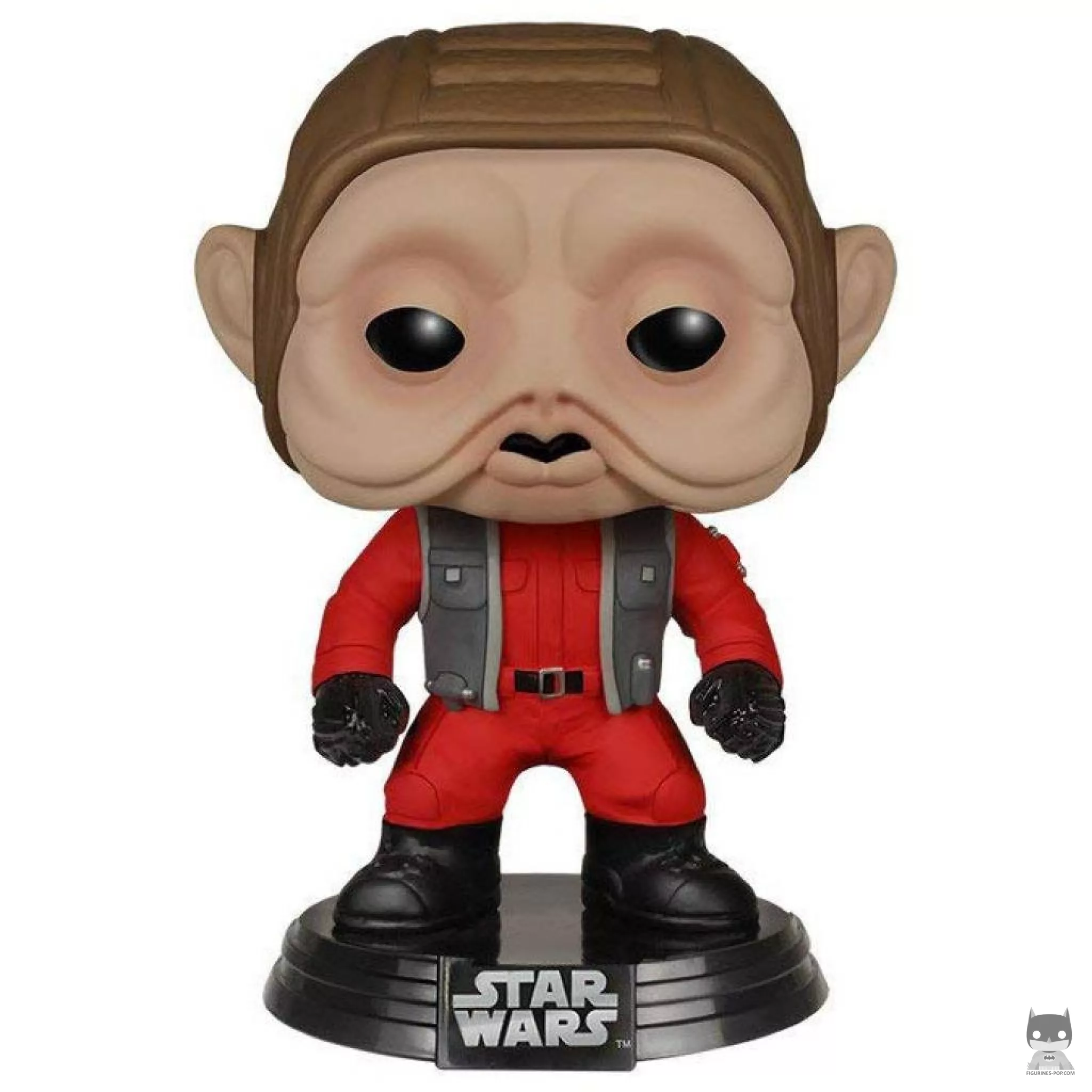 Nien Nunb Funko Pop! figure (Star Wars: Episode VII, The Force Awakens)
