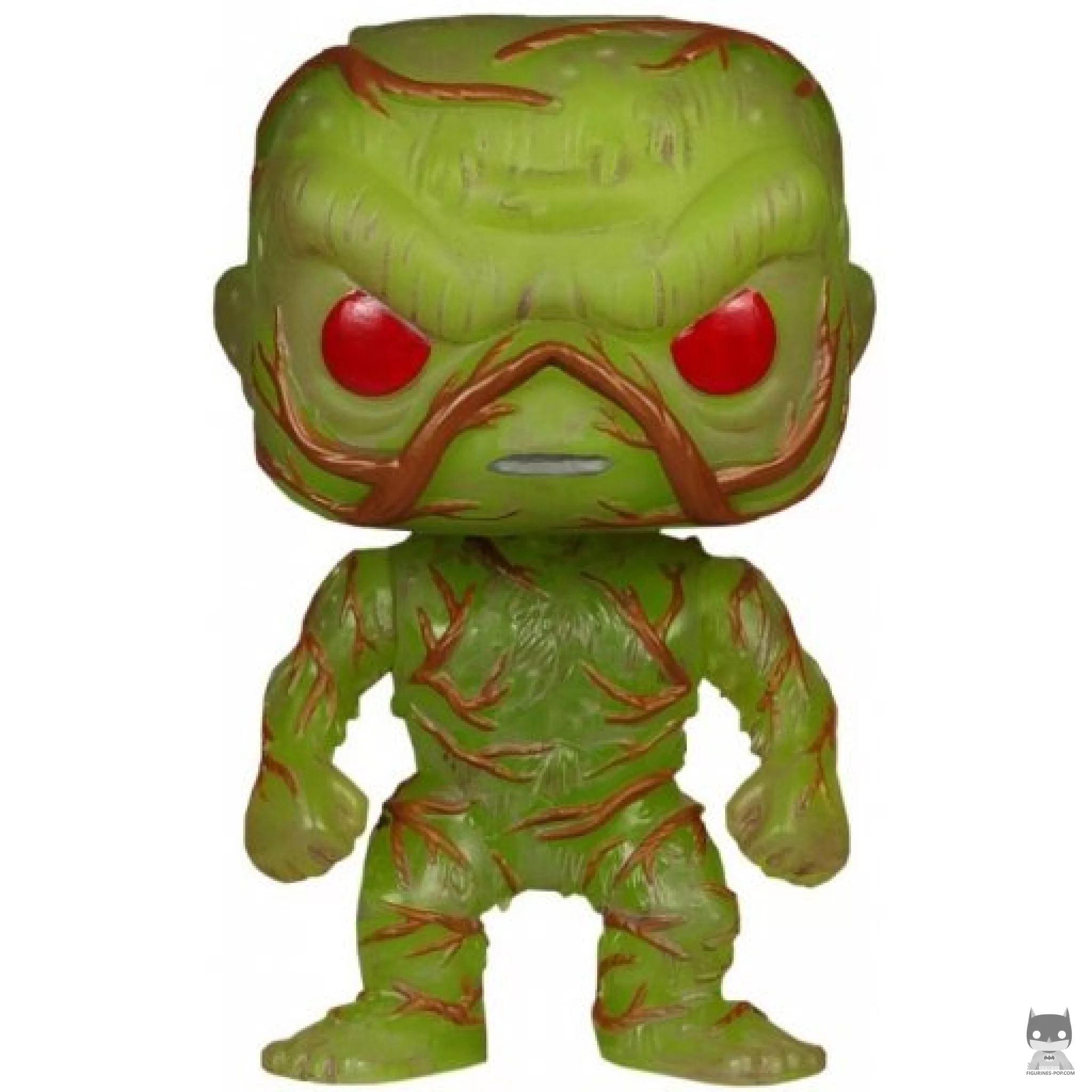 Swamp Thing Funko Pop! figure (Swamp Thing)