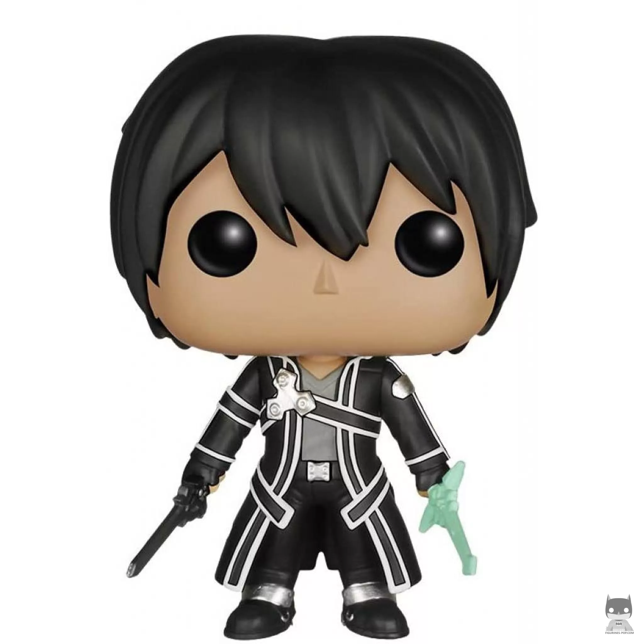 Kirito Funko Pop! figure (Sword Art Online)