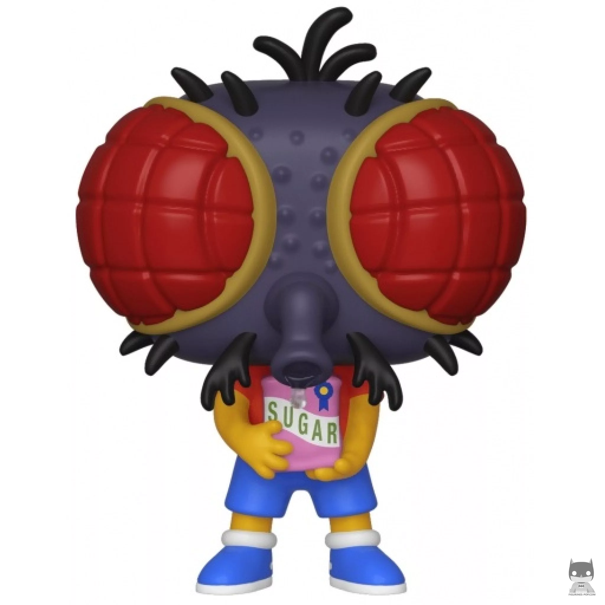 Fly Boy Bart Funko Pop! figure (The Simpsons: Treehouse of Horror)