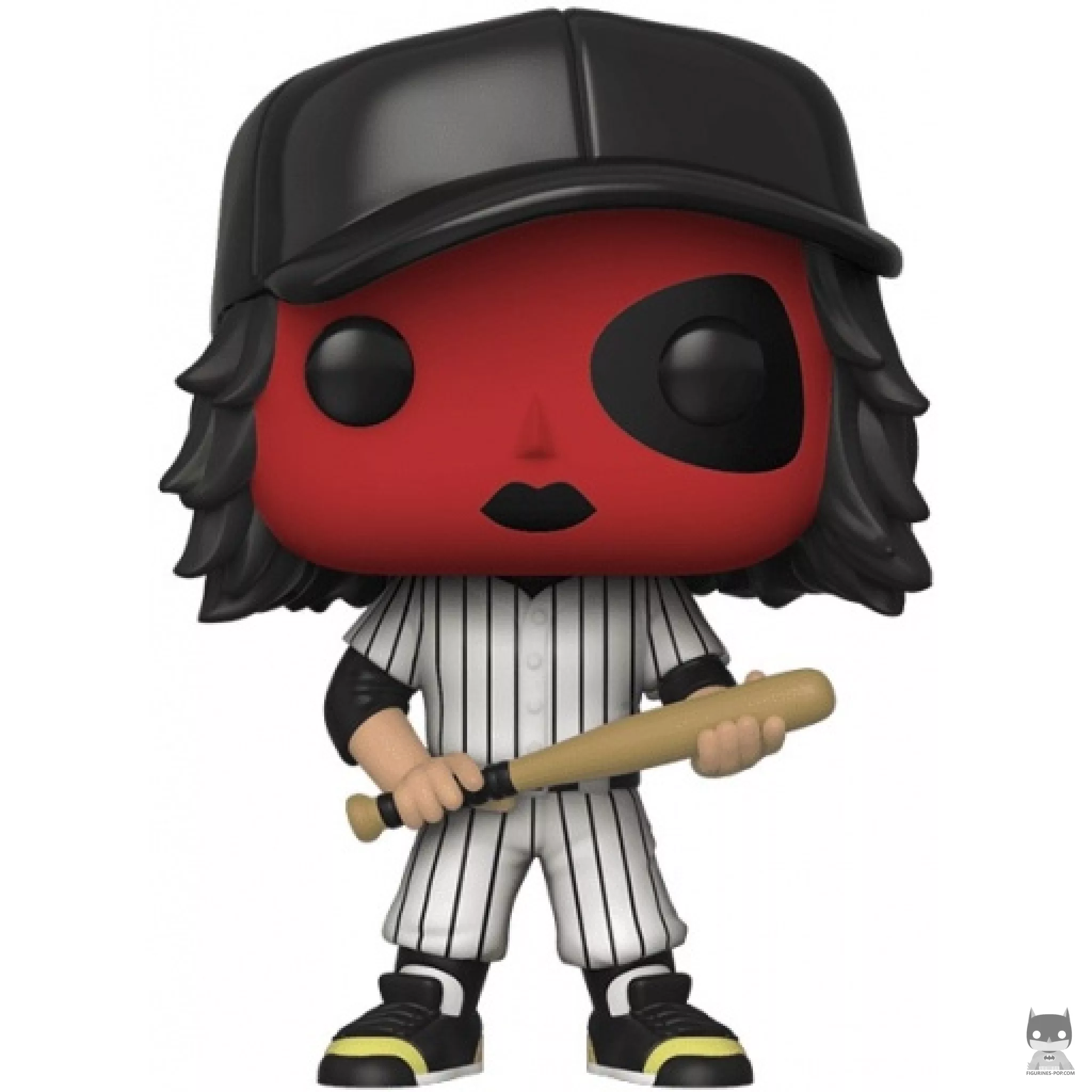 Baseball Fury (Red) Funko Pop! figure (The Warriors)