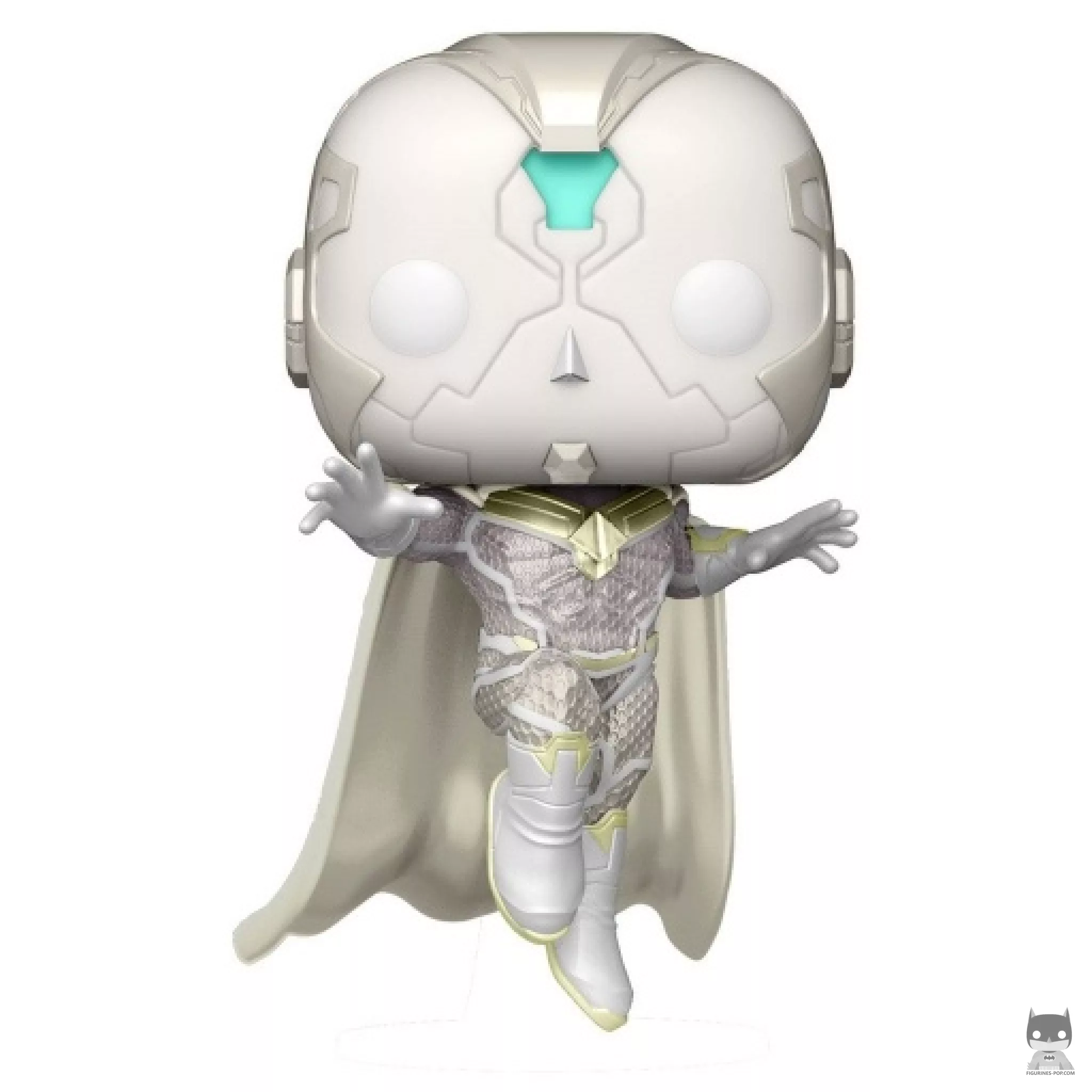 The Vision Funko Pop! figure (WandaVision)
