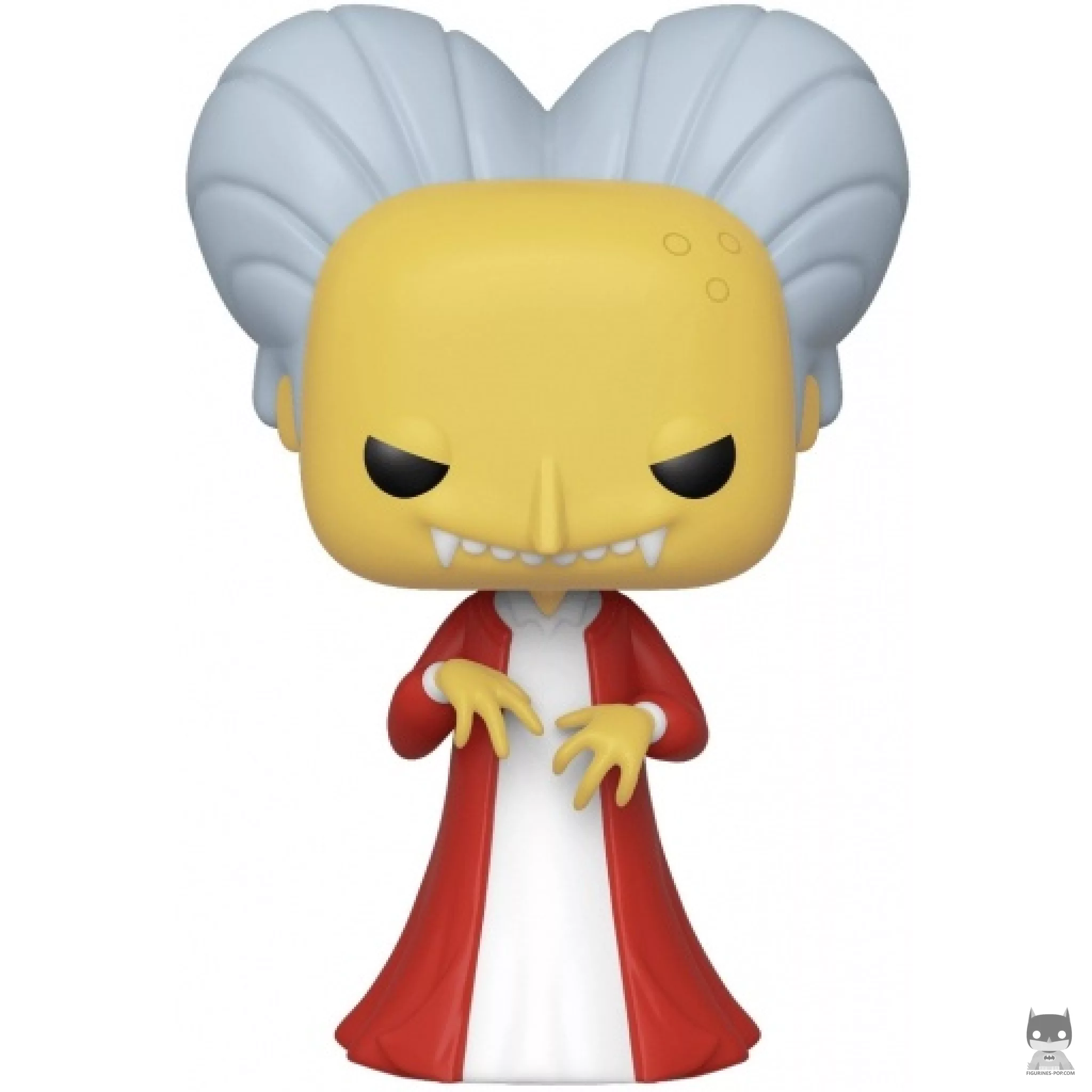 Vampire Mr. Burns Funko Pop! figure (The Simpsons: Treehouse of Horror)