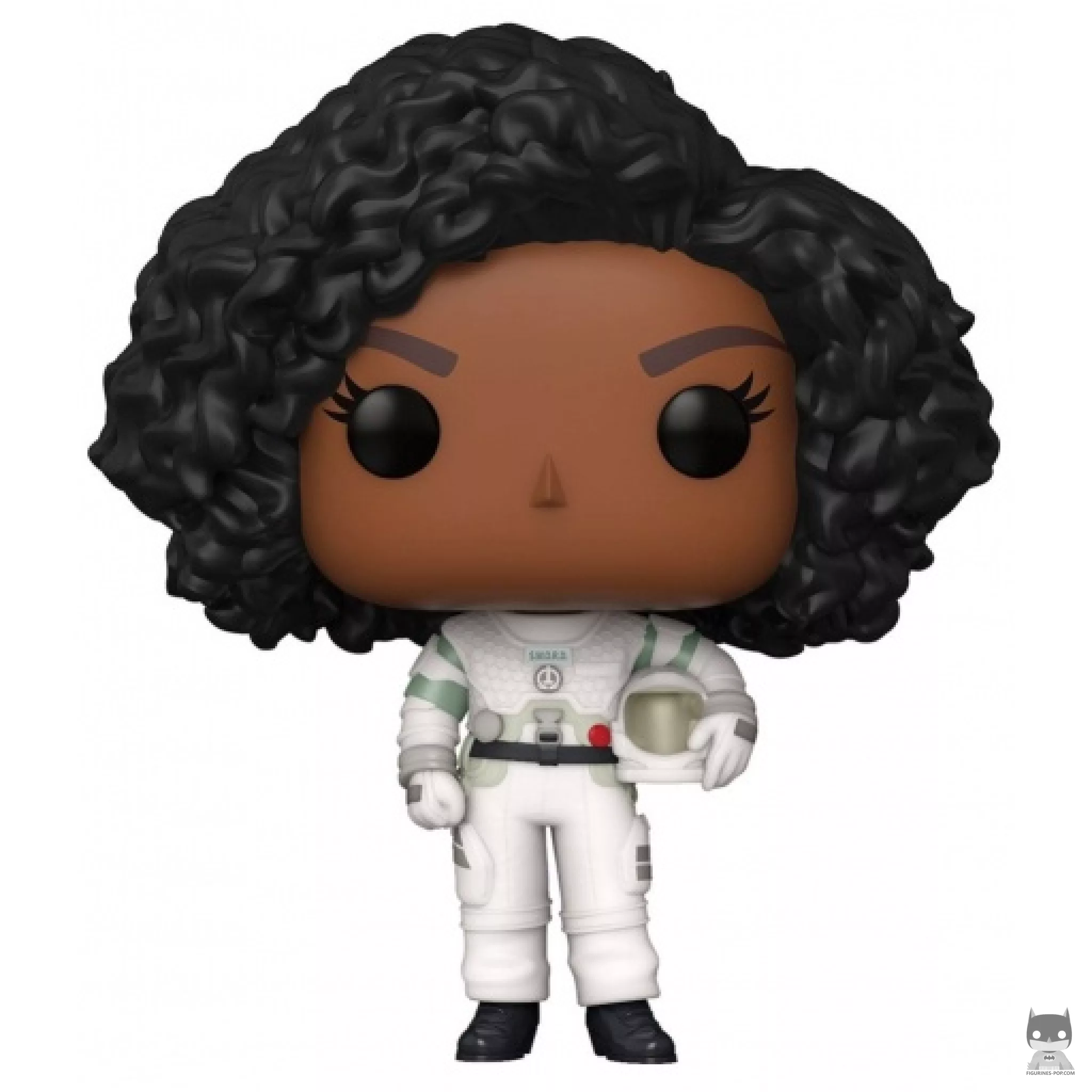 Monica Rambeau Funko Pop! figure (WandaVision)