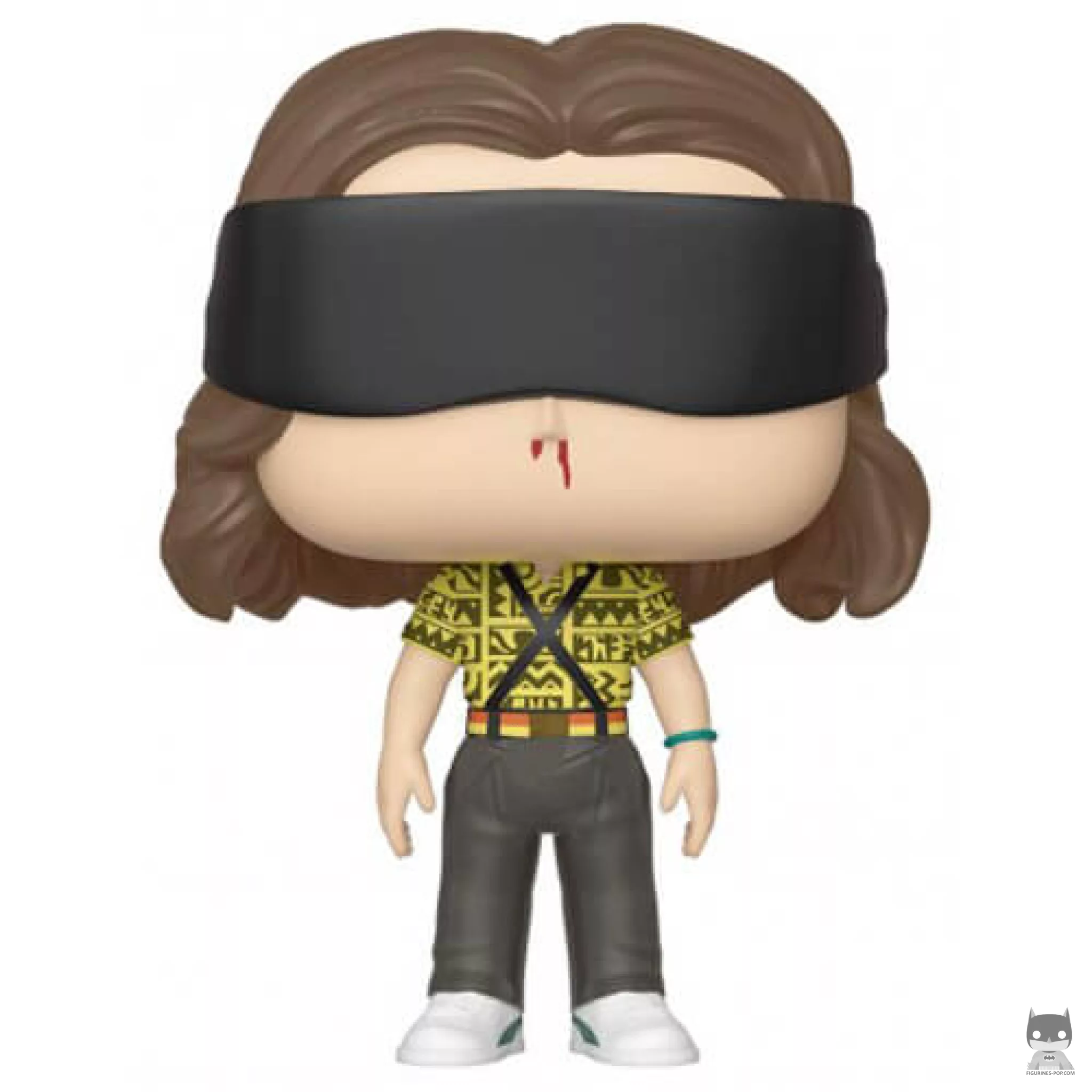 Battle Eleven Funko Pop! figure (Stranger Things)