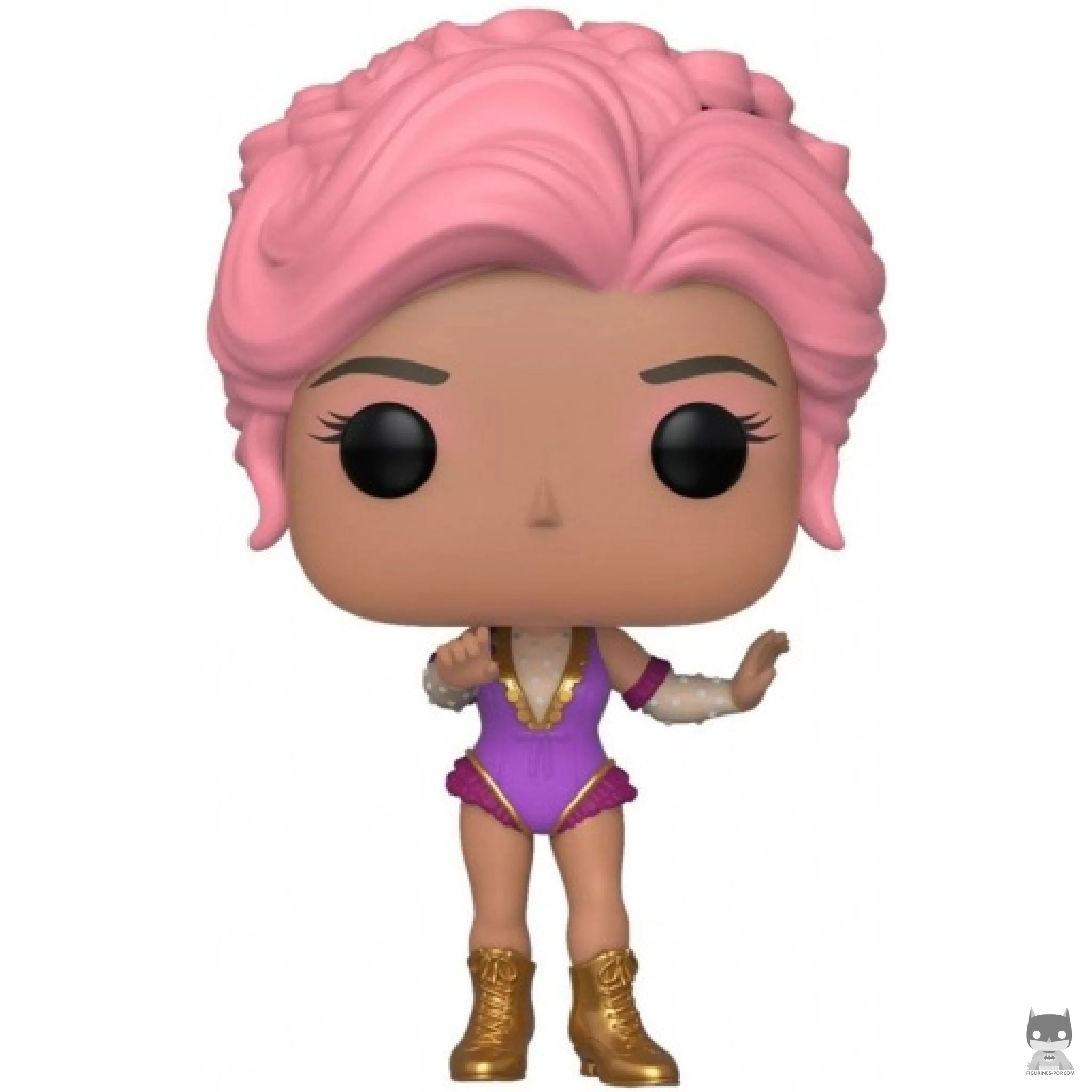 Anne Wheeler Funko Pop! figure (The Greatest Showman)
