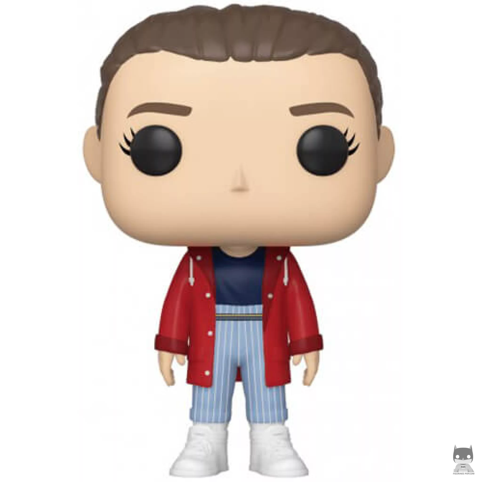 Eleven slicker Funko Pop! figure (Stranger Things)