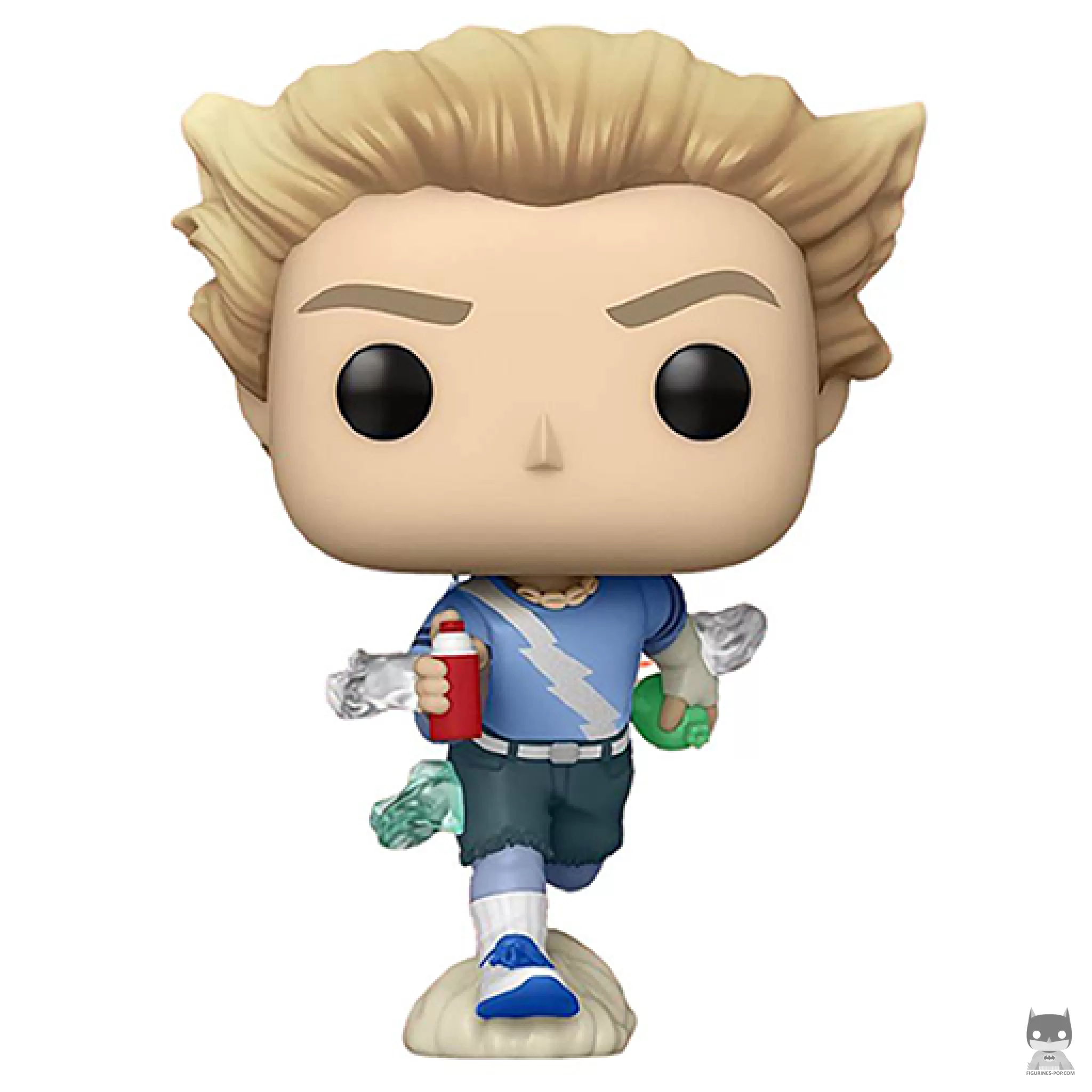 Pietro Maximoff Funko Pop! figure (WandaVision)