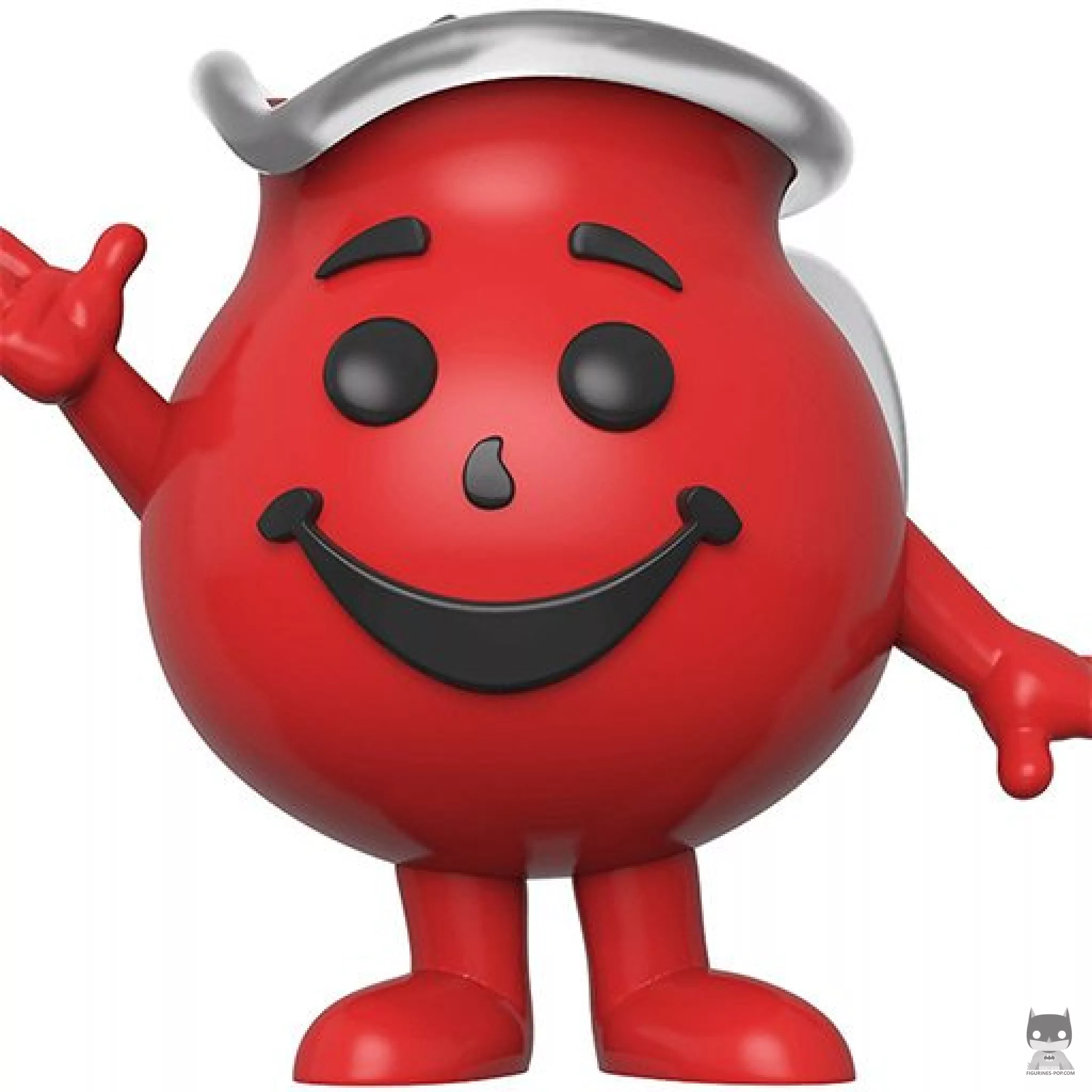Kool-Aid Man (Supersized) Funko Pop! figure (Ad Icons)