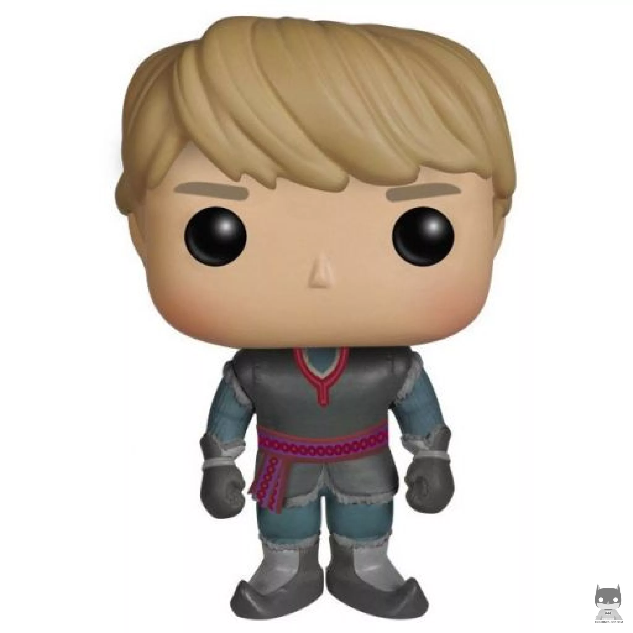 Kristoff Funko Pop! figure (Frozen)