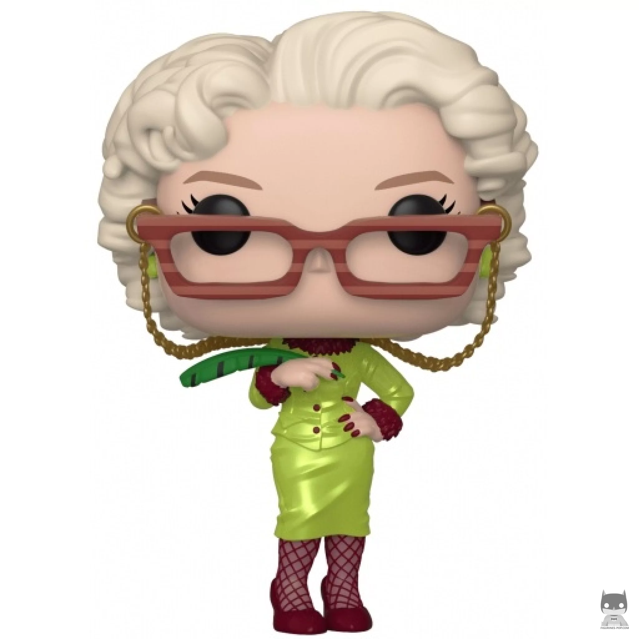 Rita Skeeter Funko Pop! figure (Harry Potter)