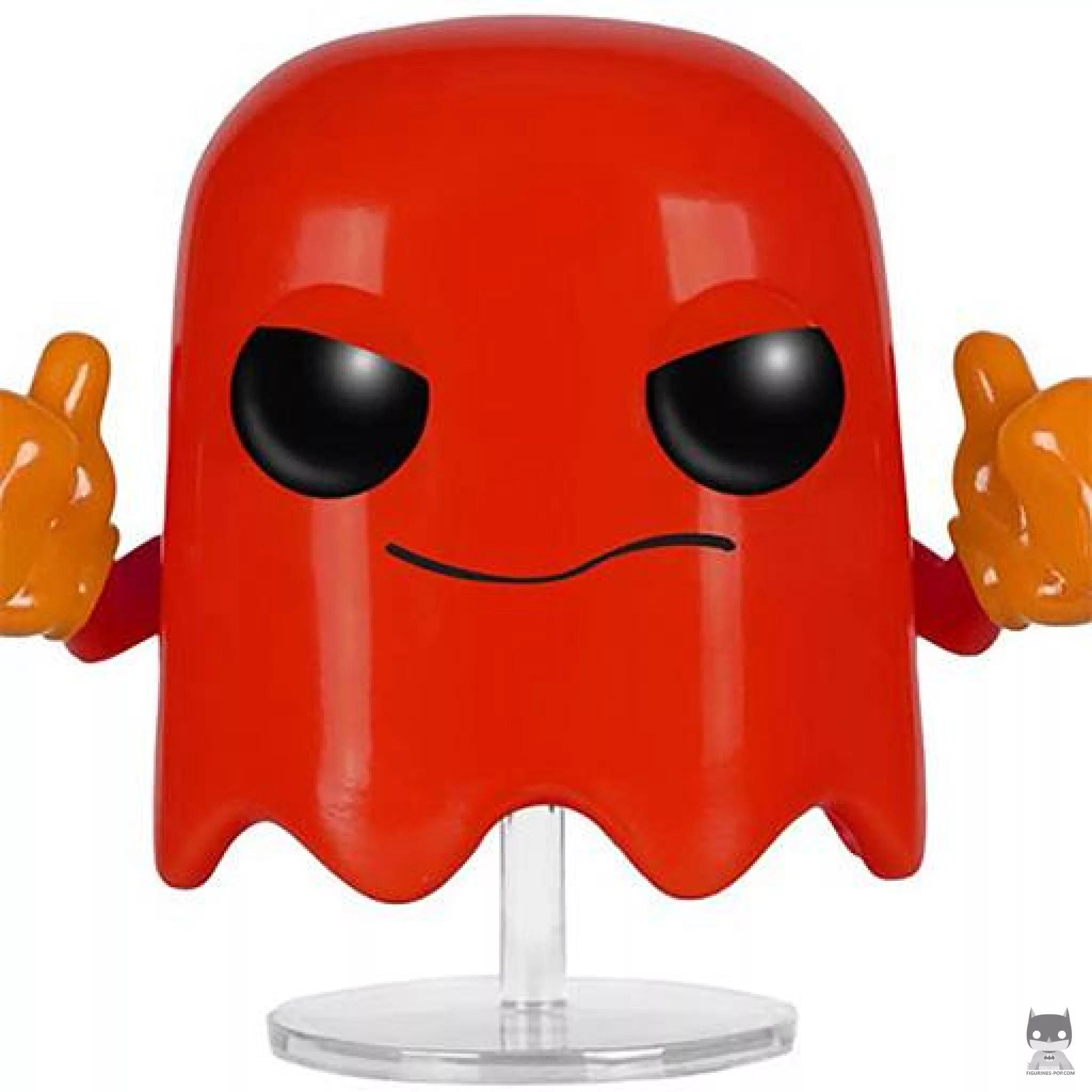 Blinky Funko Pop! figure (Pac-Man)
