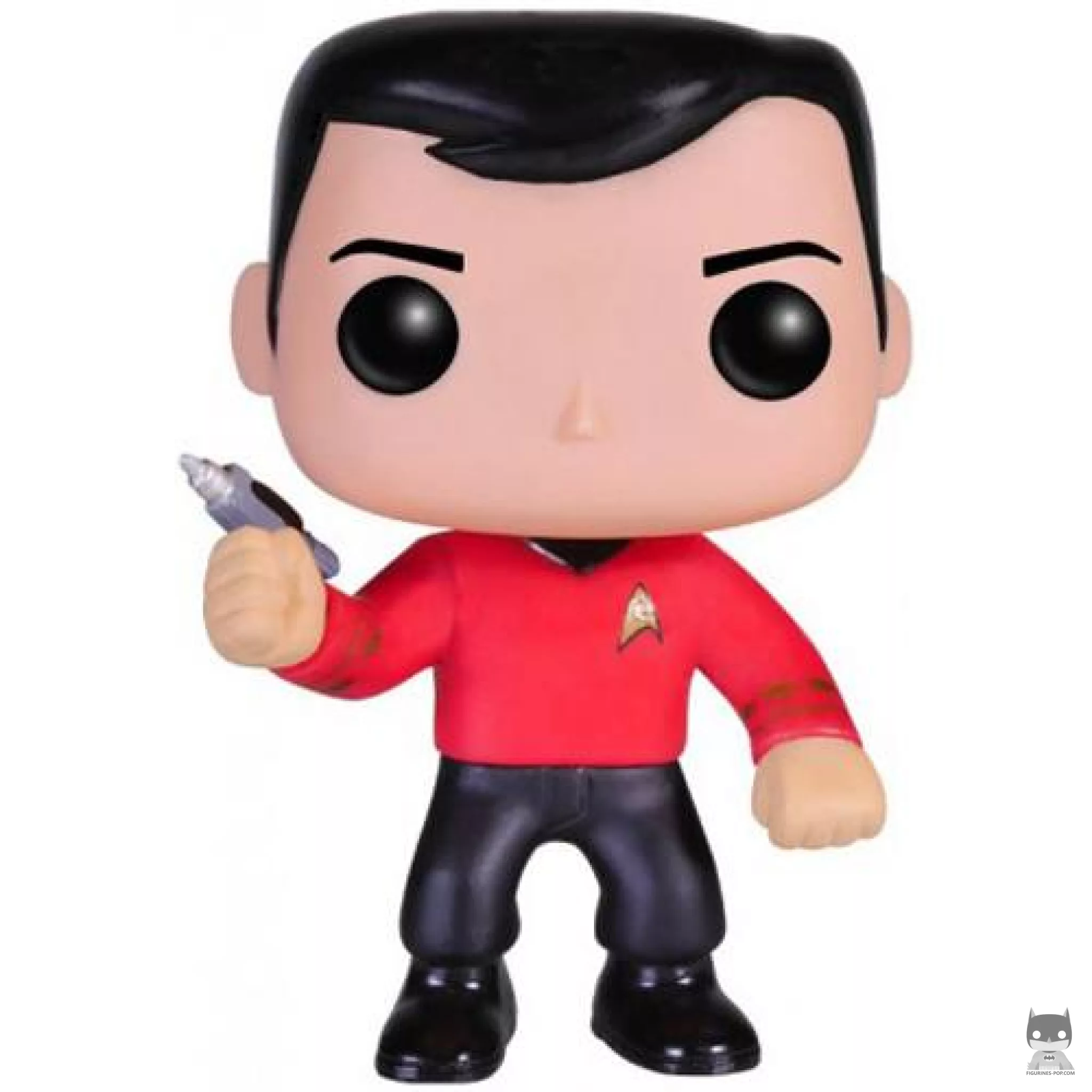Scotty Funko Pop! figure (Star Trek)