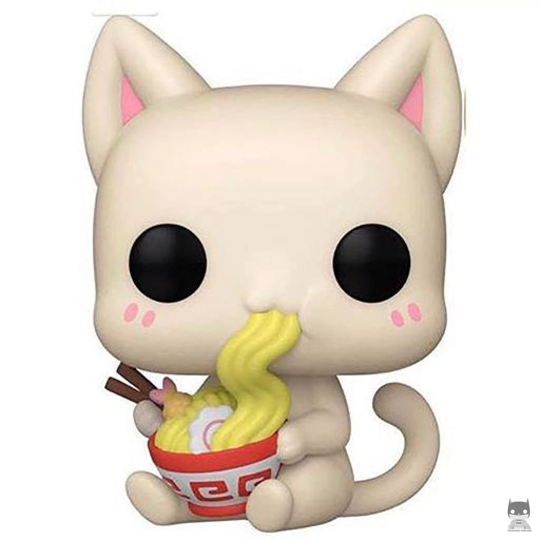Udon Kitten Funko Pop! figure (Tasty Peach)