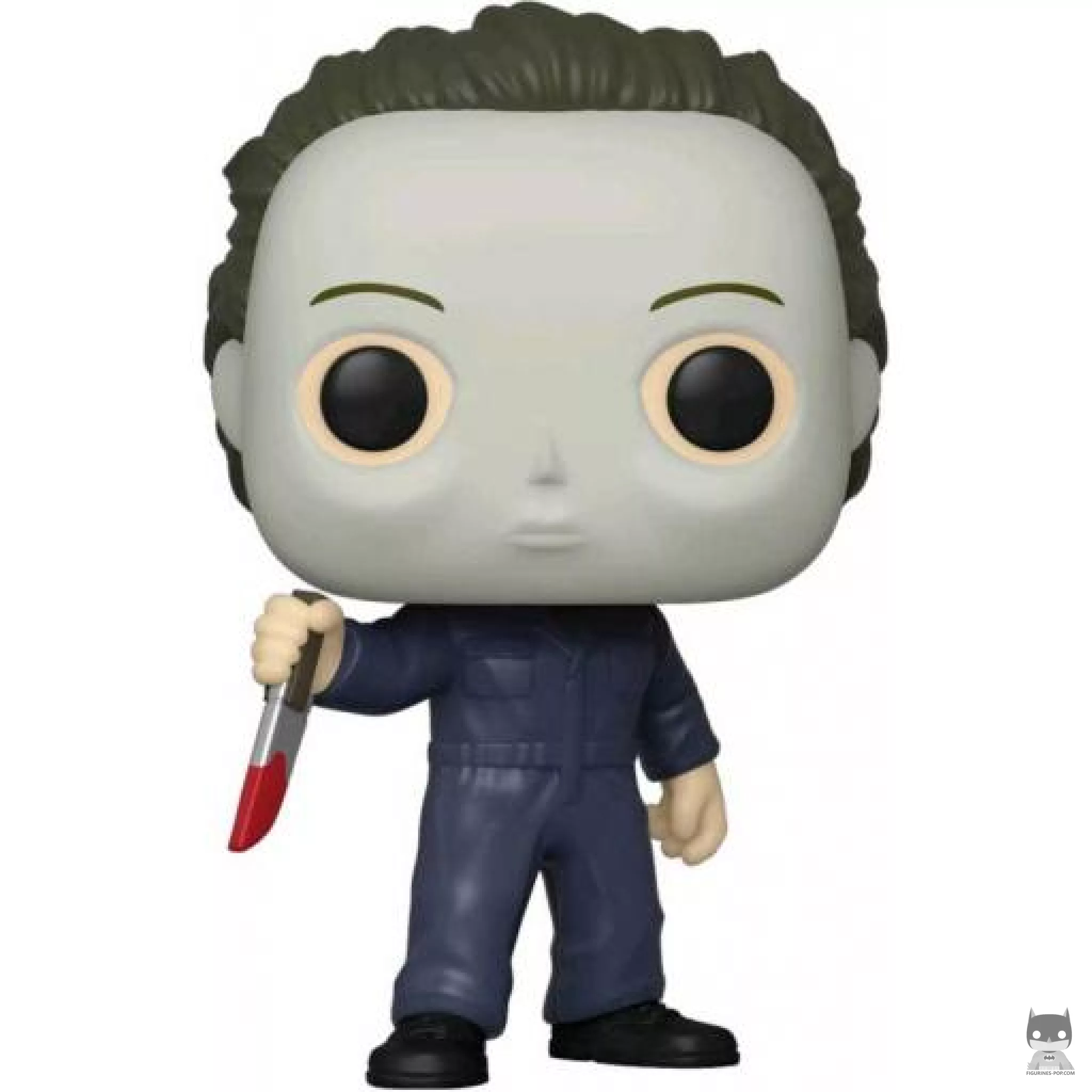 Michael Myers Funko Pop! figure (Halloween)