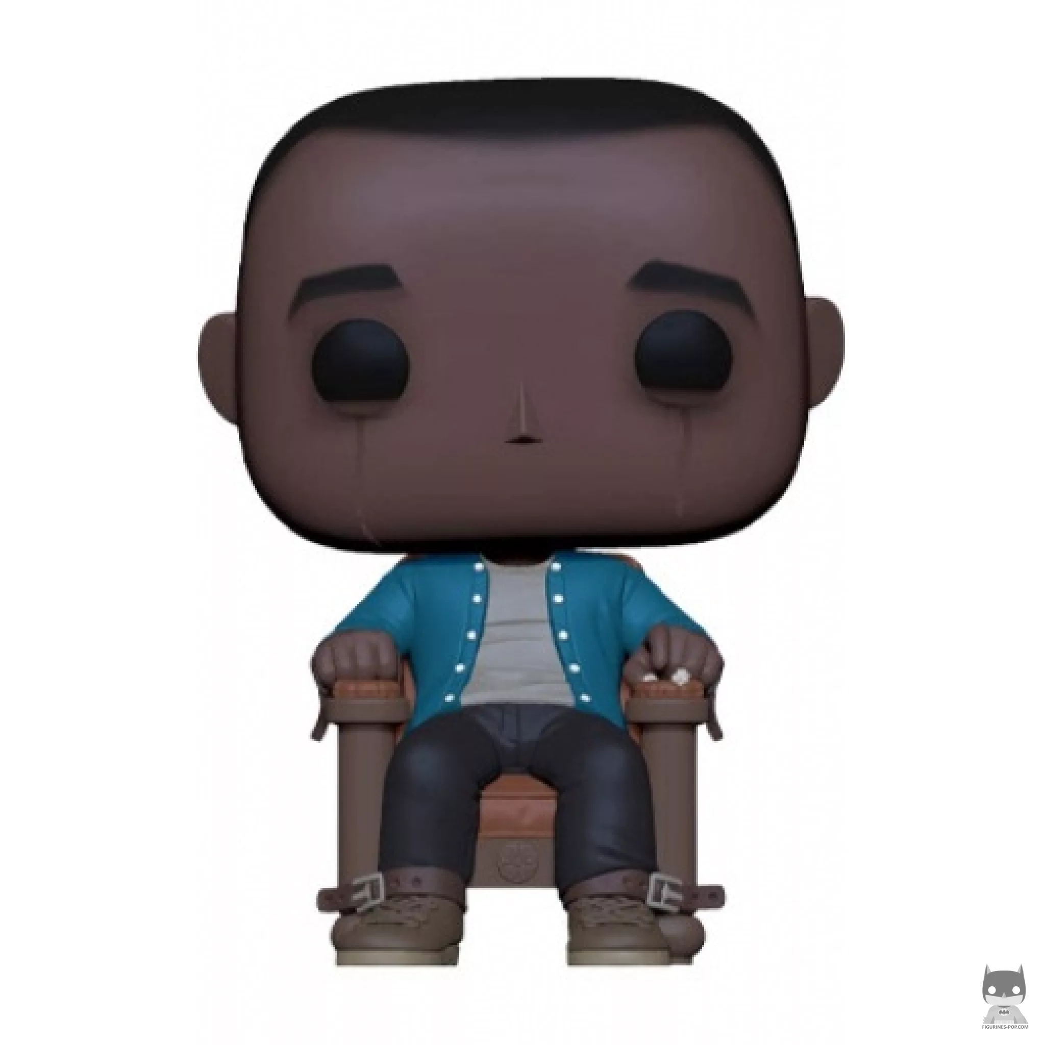 Chris Washington Funko Pop! figure (Get Out)