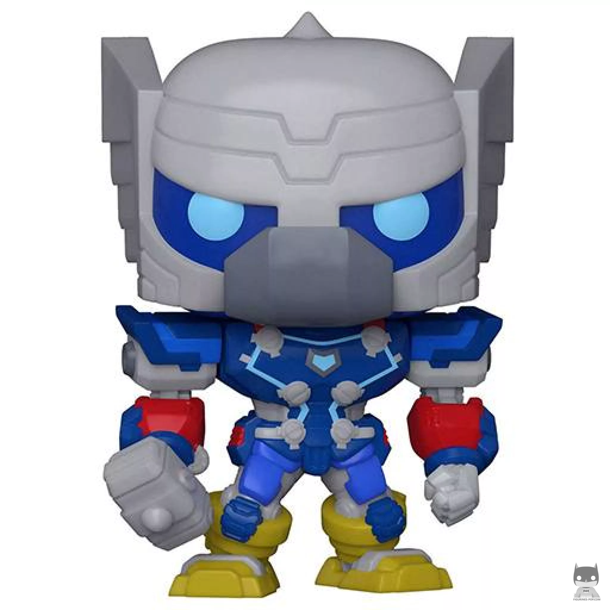 Thor Funko Pop! figure (Avengers: Mech Strike)