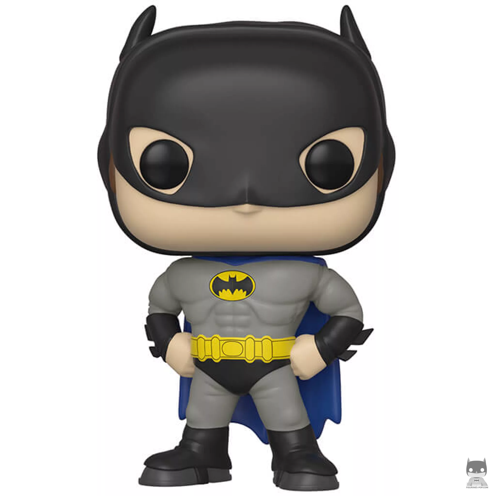 Howard Wolowitz as Batman Funko Pop! figure (The Big Bang Theory)