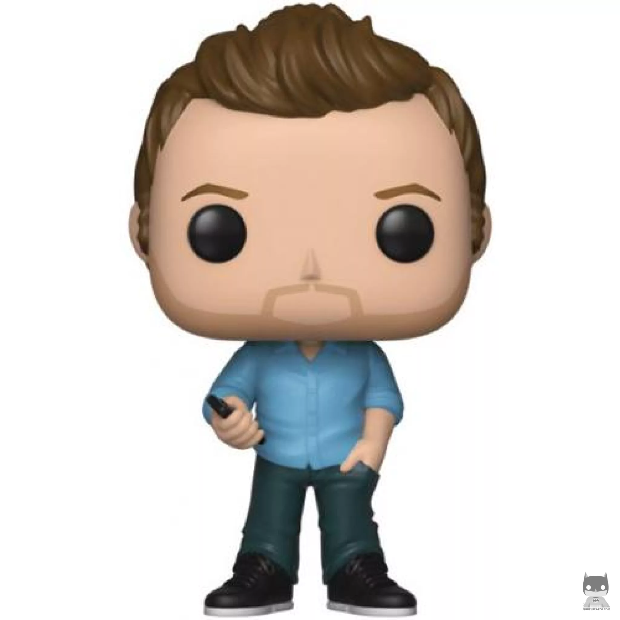Jeff Winger Funko Pop! figure (Community)