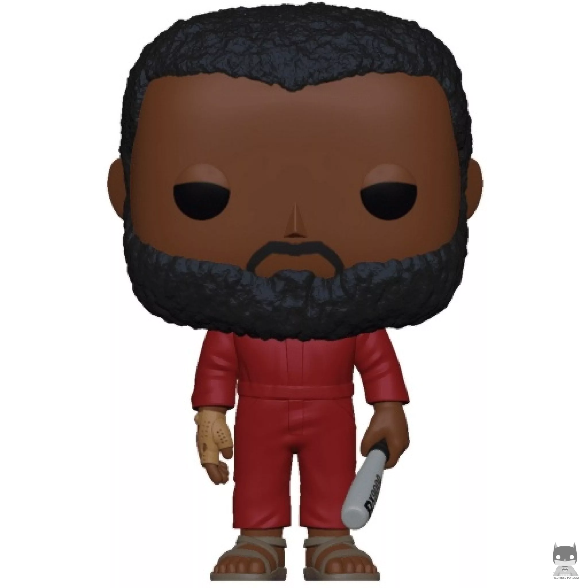 Abraham Funko Pop! figure (Us)