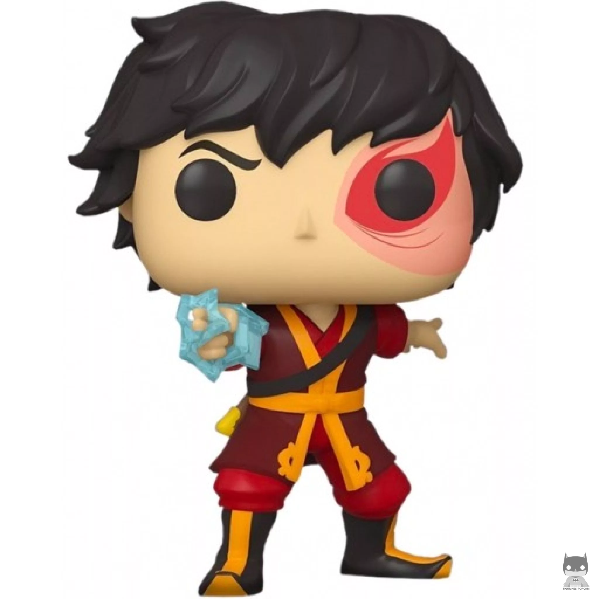 Zuko Funko Pop! figure (Avatar: The Last Airbender)