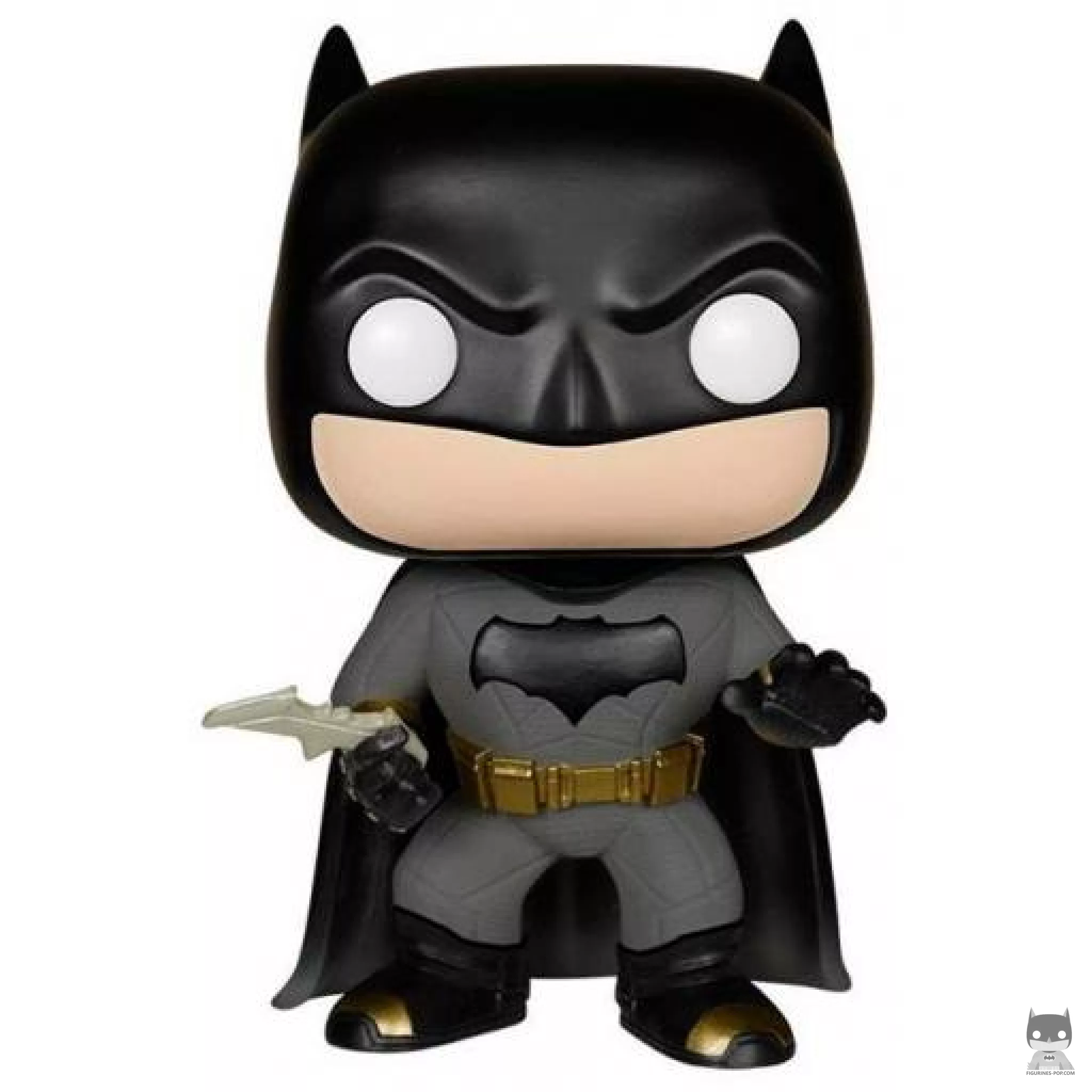 Batman Funko Pop! figure (Batman v Superman: Dawn of Justice)
