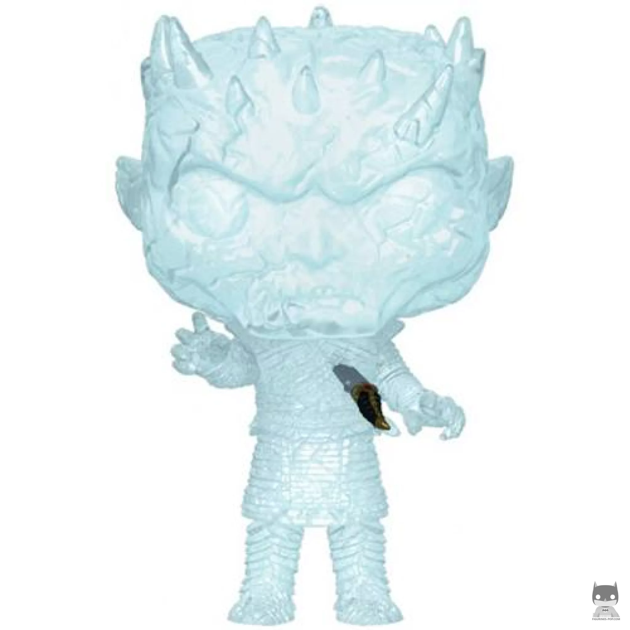 Night King (Glow in the Dark) Funko Pop! figure (Game of Thrones)