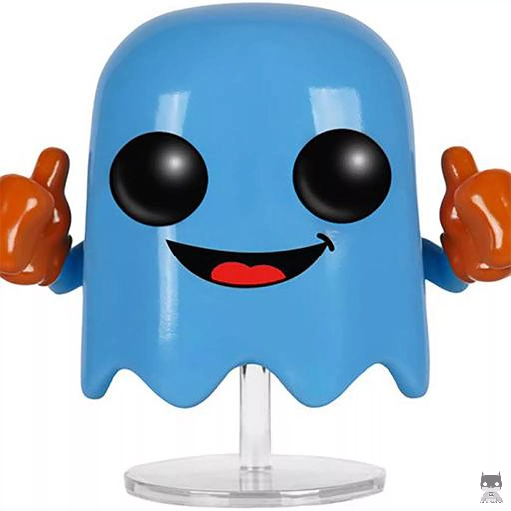 Inky Funko Pop! figure (Pac-Man)