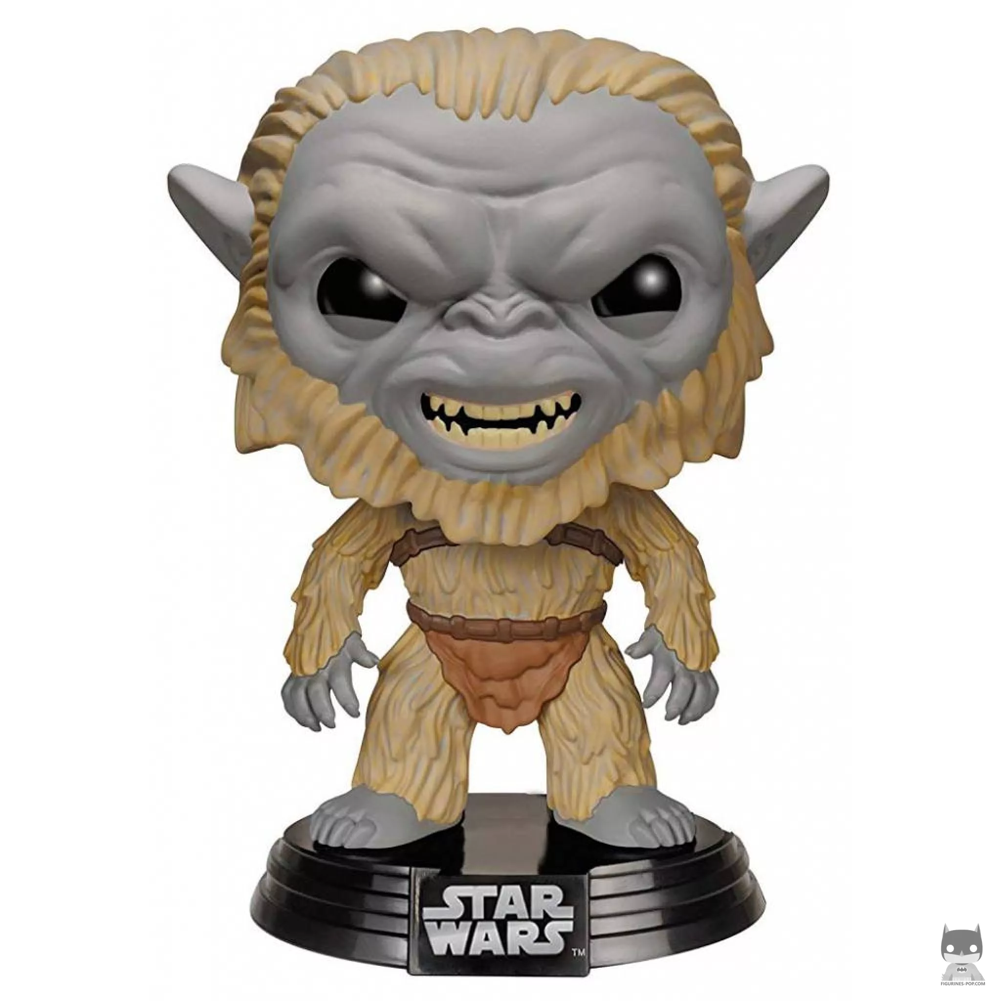 Varmik Funko Pop! figure (Star Wars: Episode VII, The Force Awakens)