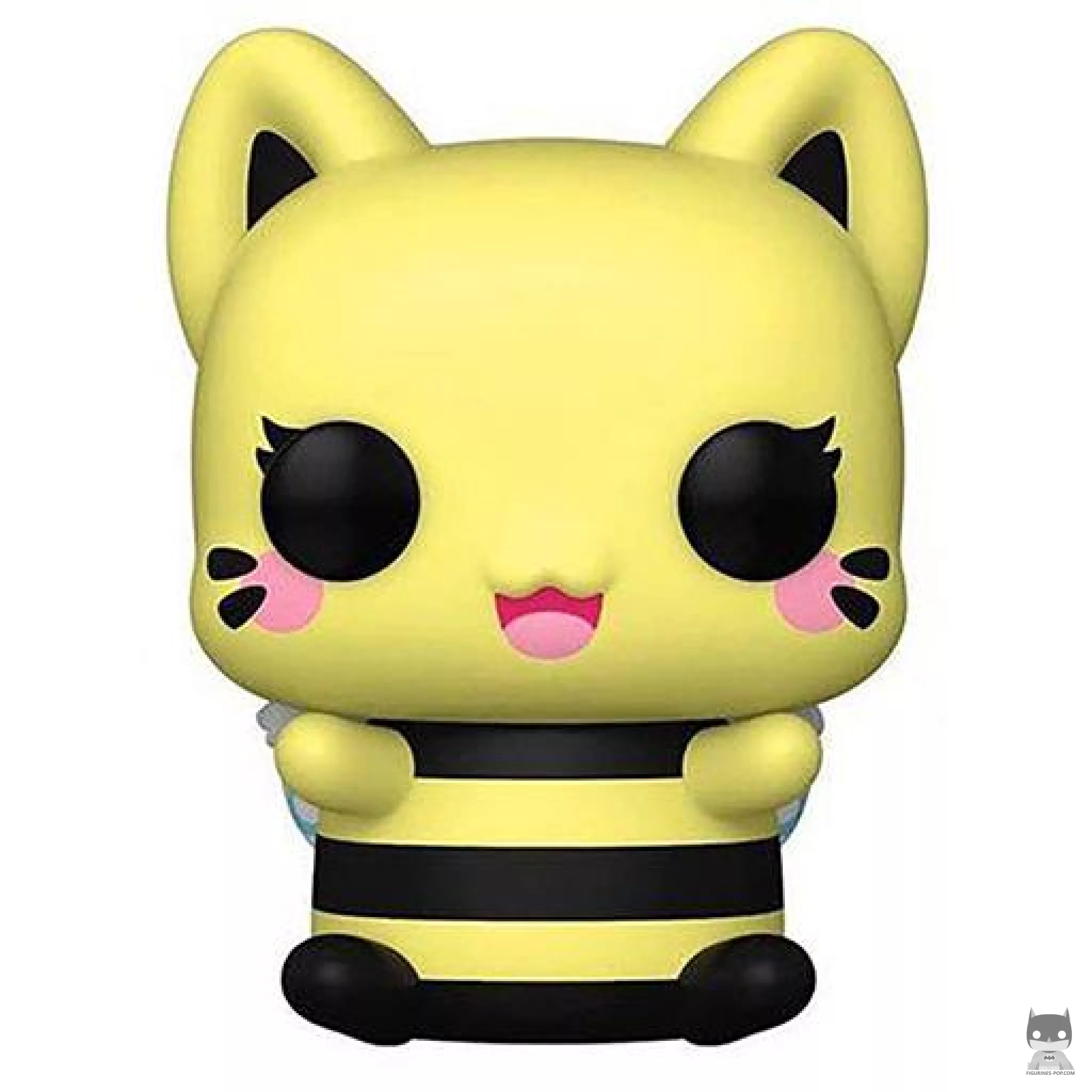 Queen Bee Meowchi Funko Pop! figure (Tasty Peach)