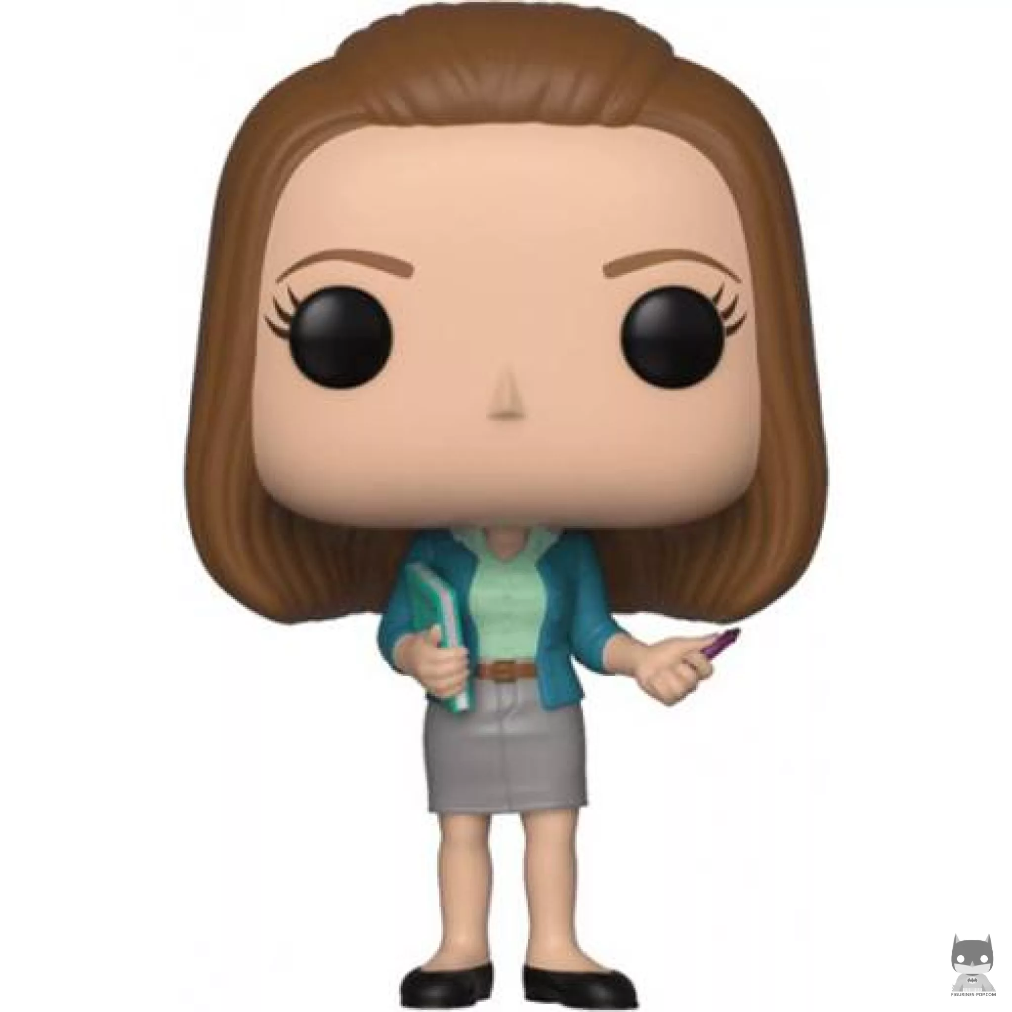 Annie Edison Funko Pop! figure (Community)
