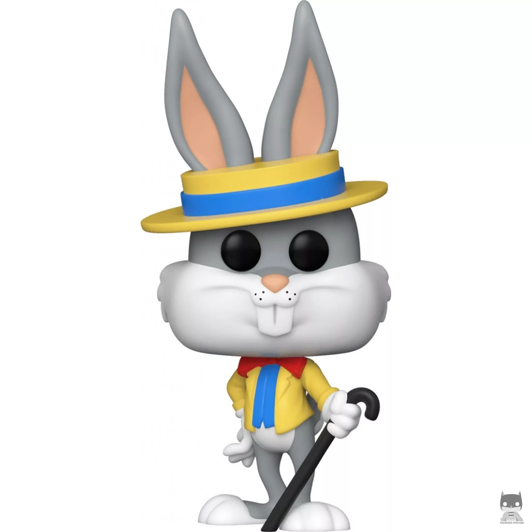 Bugs Bunny Show Outfit Funko Pop! figure (Looney Tunes)