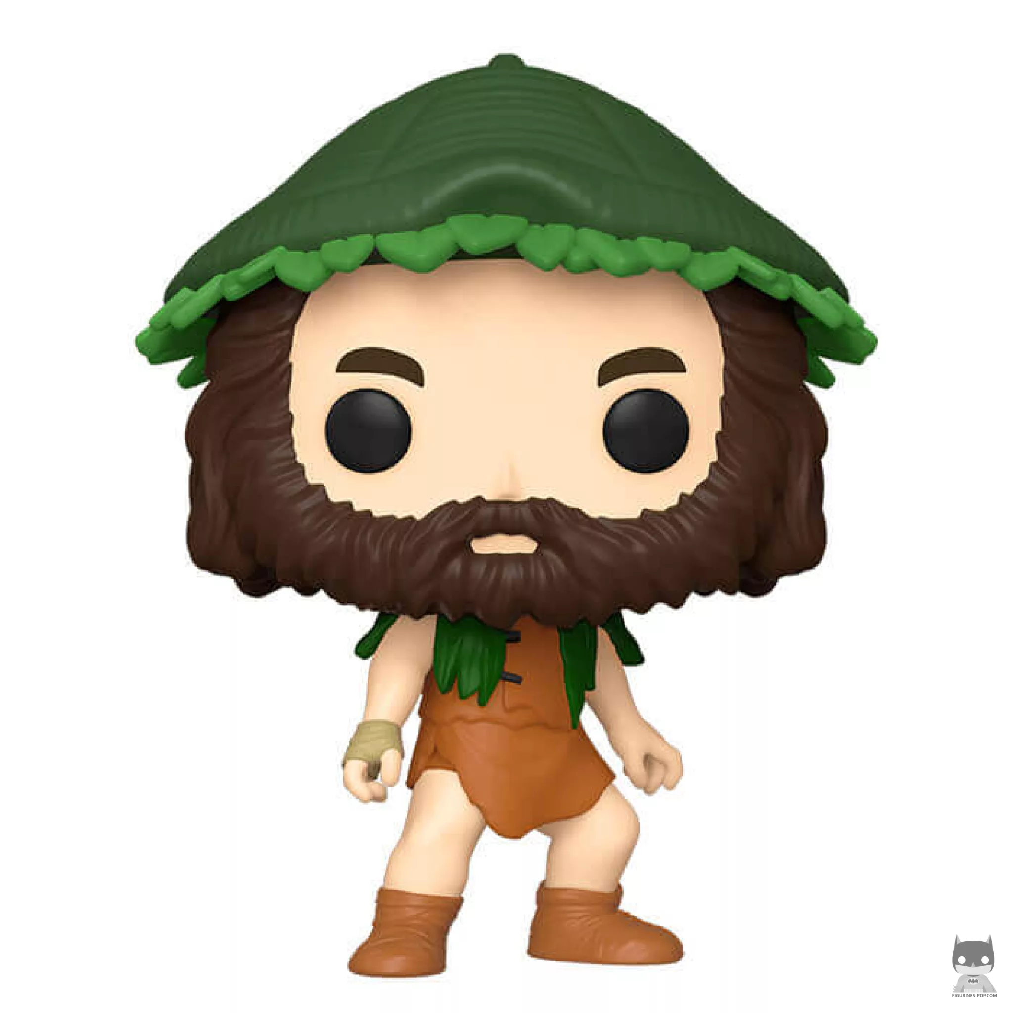 Alan Parrish Funko Pop! figure (Jumanji)