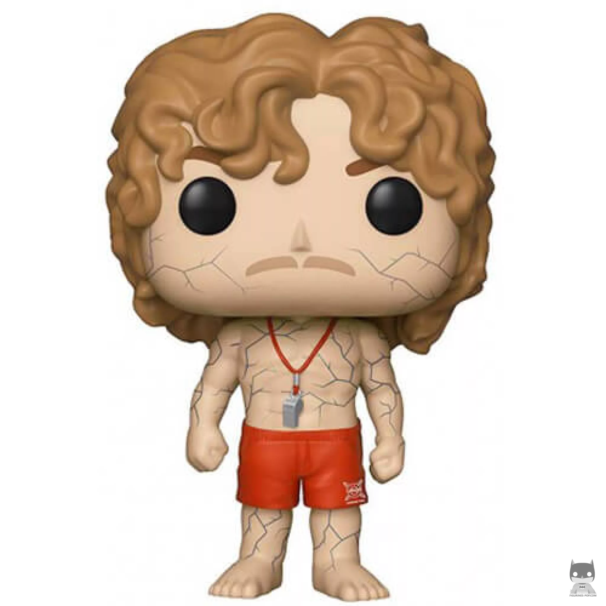 Billy Lifeguard Funko Pop! figure (Stranger Things)