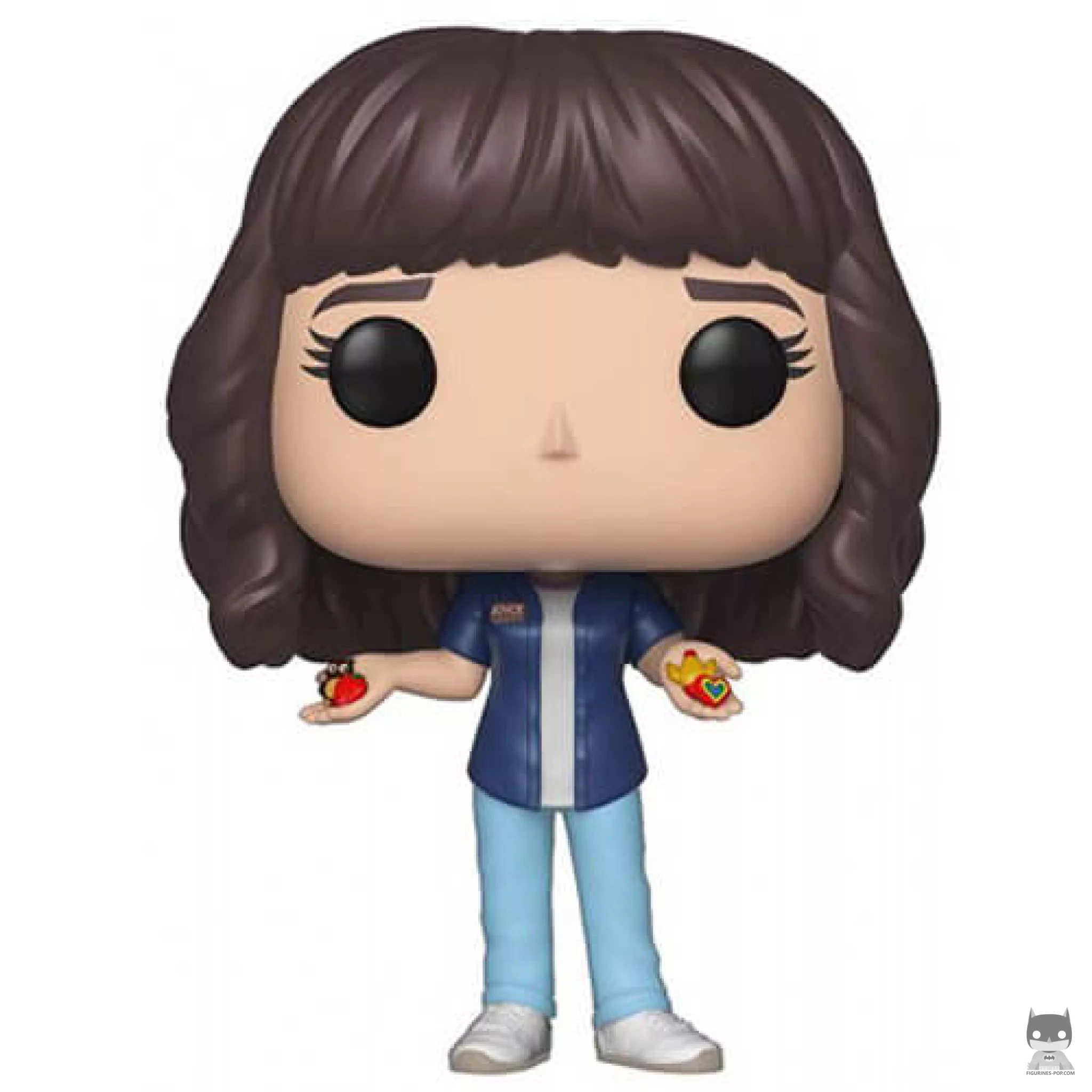 Joyce with magnets Funko Pop! figure (Stranger Things)