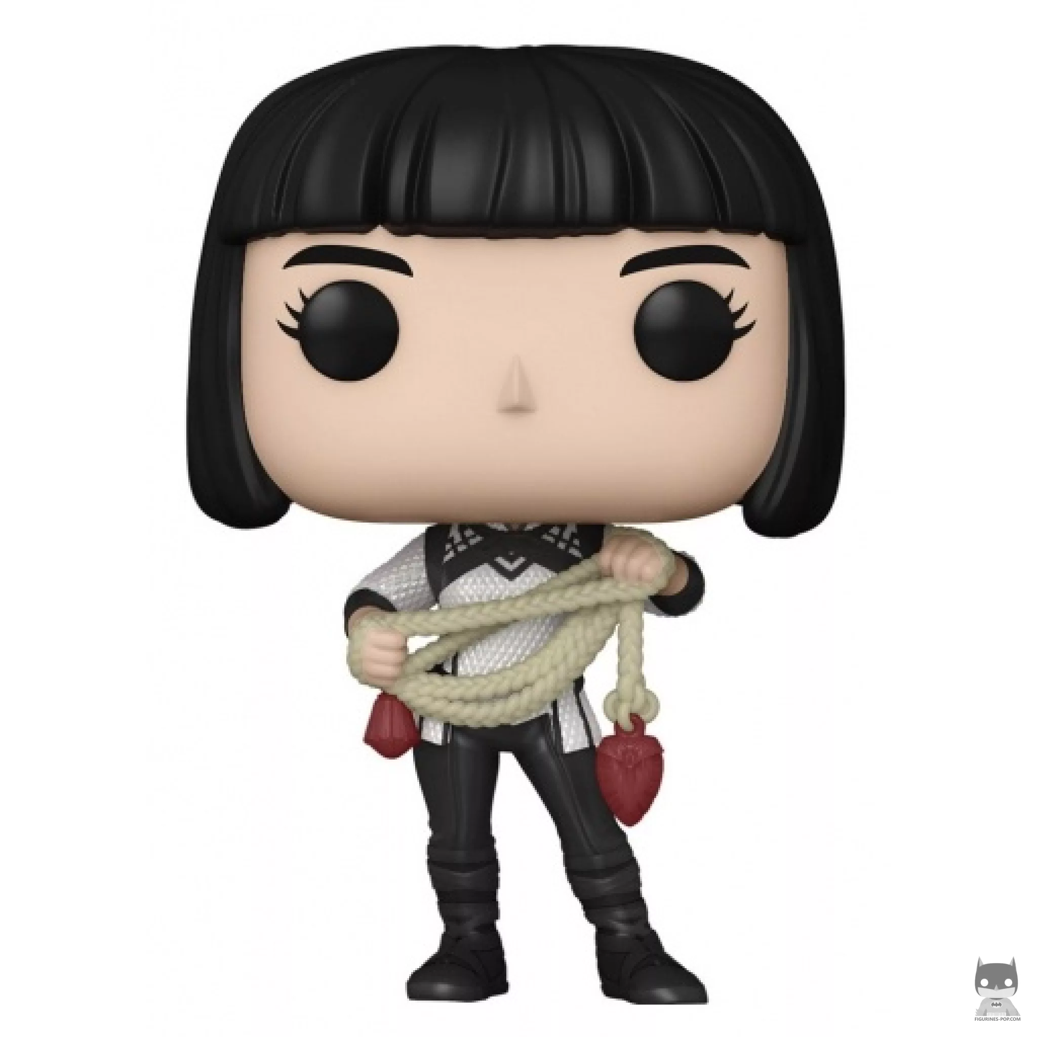 Xialing Funko Pop! figure (Shang-Chi Legend of the Ten Rings)