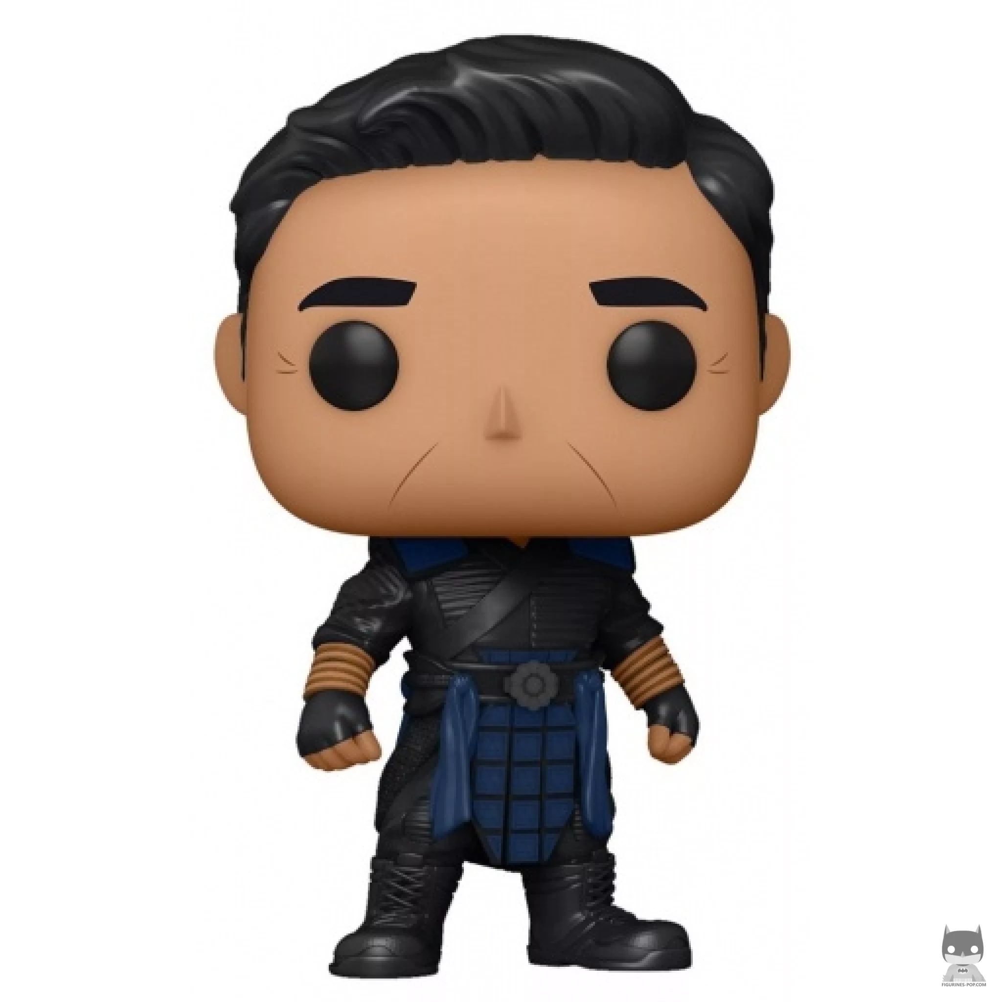 WenWu Funko Pop! figure (Shang-Chi Legend of the Ten Rings)
