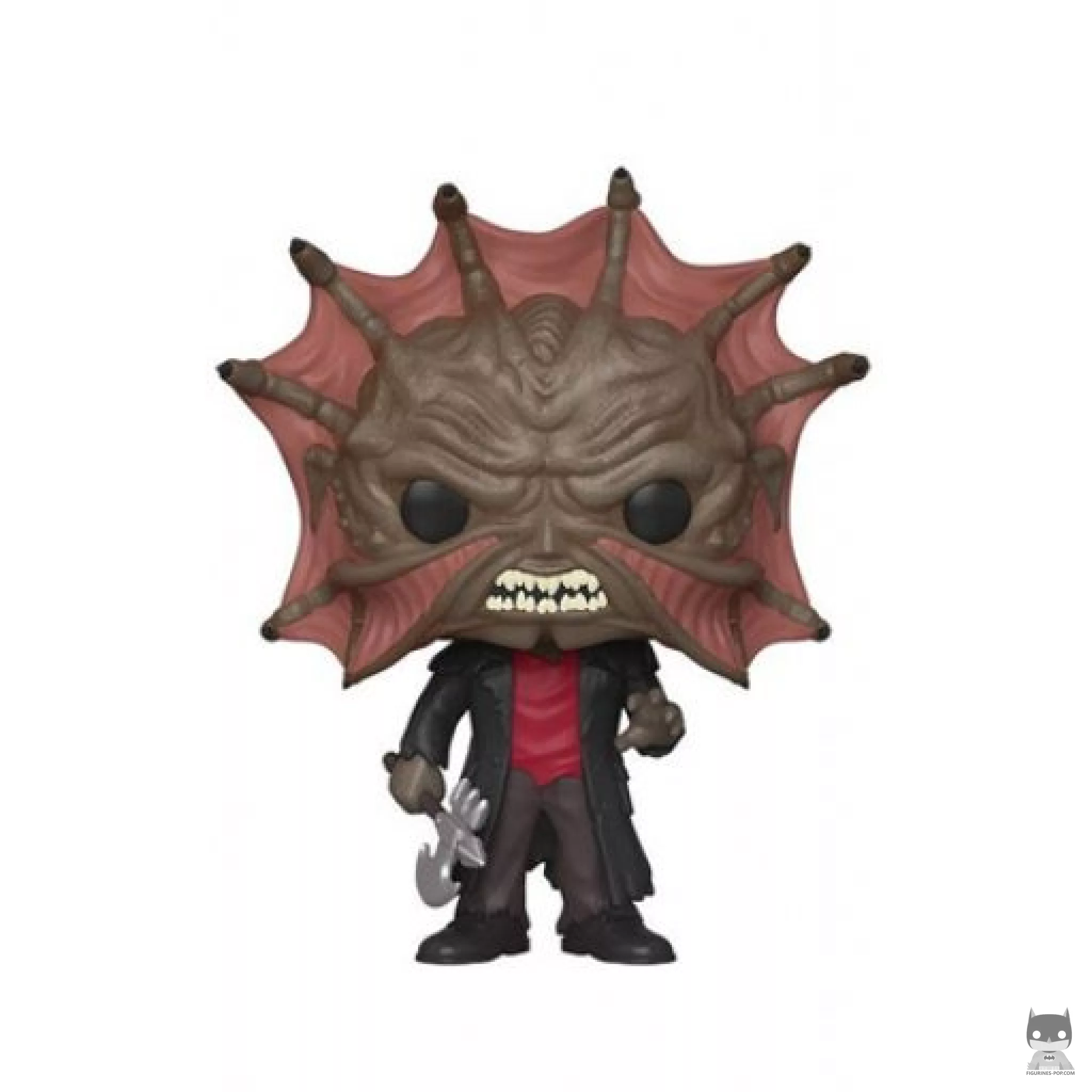 Jeepers Creepers with no hat Funko Pop! figure (Jeepers Creepers)