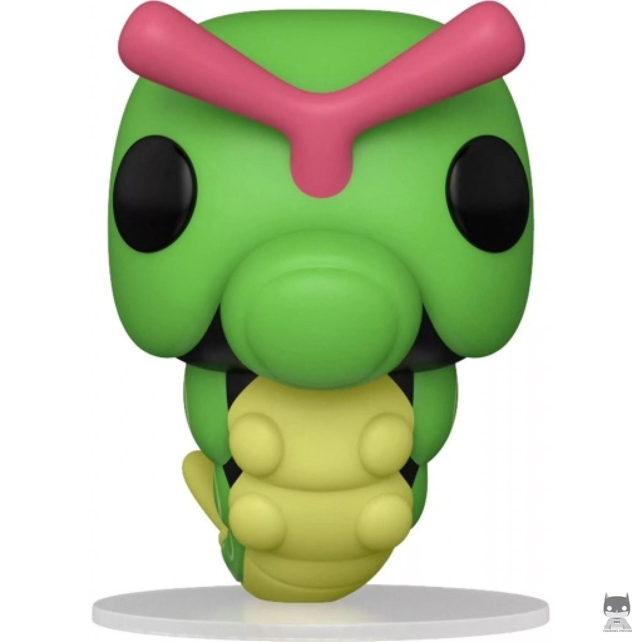 Caterpie Funko Pop! figure (Pokémon)
