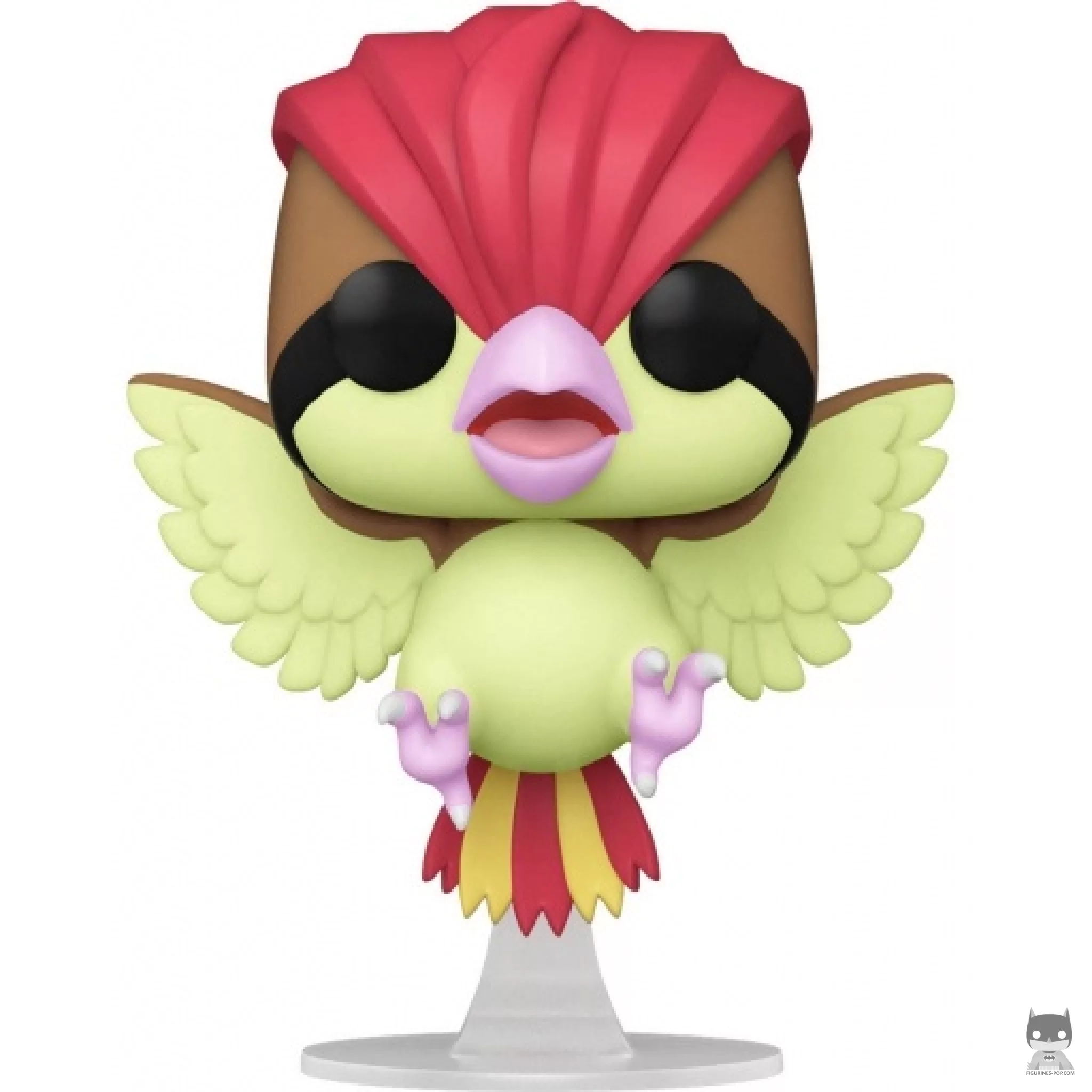 Pidgeotto Funko Pop! figure (Pokémon)