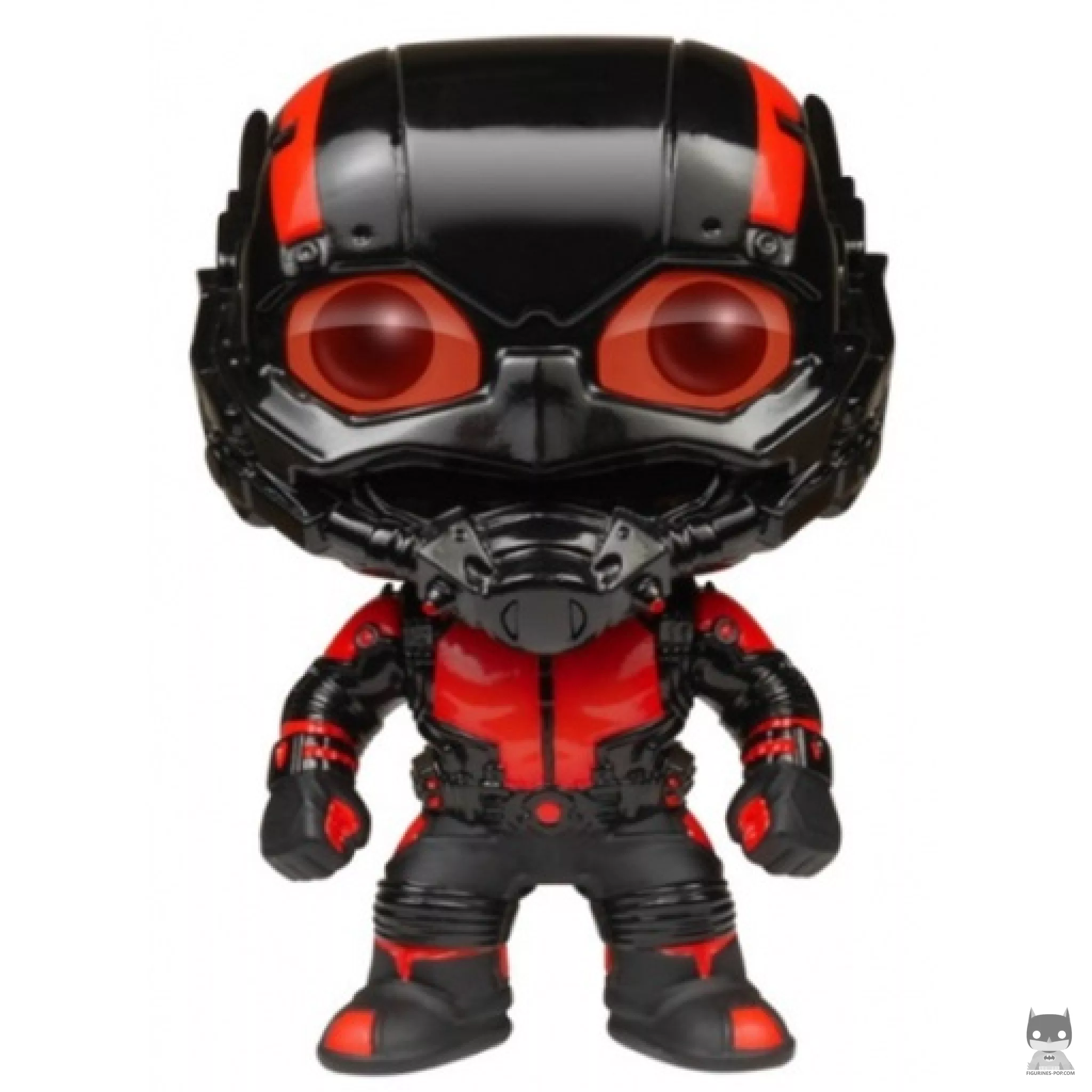 Ant-Man (Glow in the Dark) Funko Pop! figure (Ant-Man)