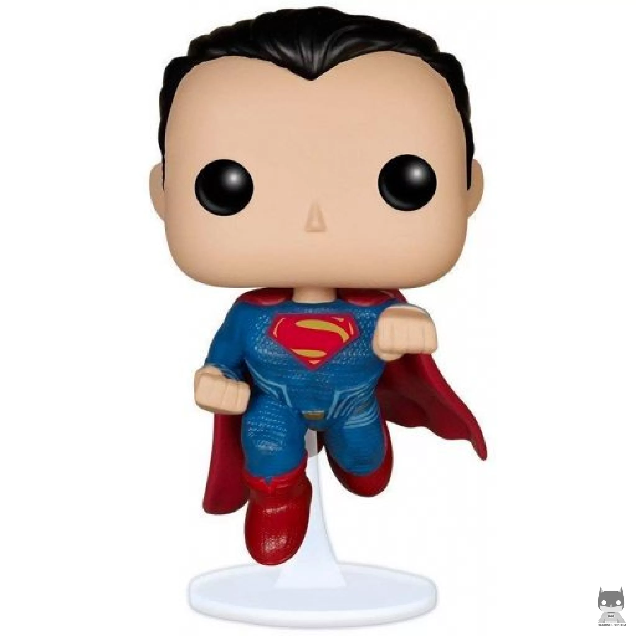 Superman Funko Pop! figure (Batman v Superman: Dawn of Justice)