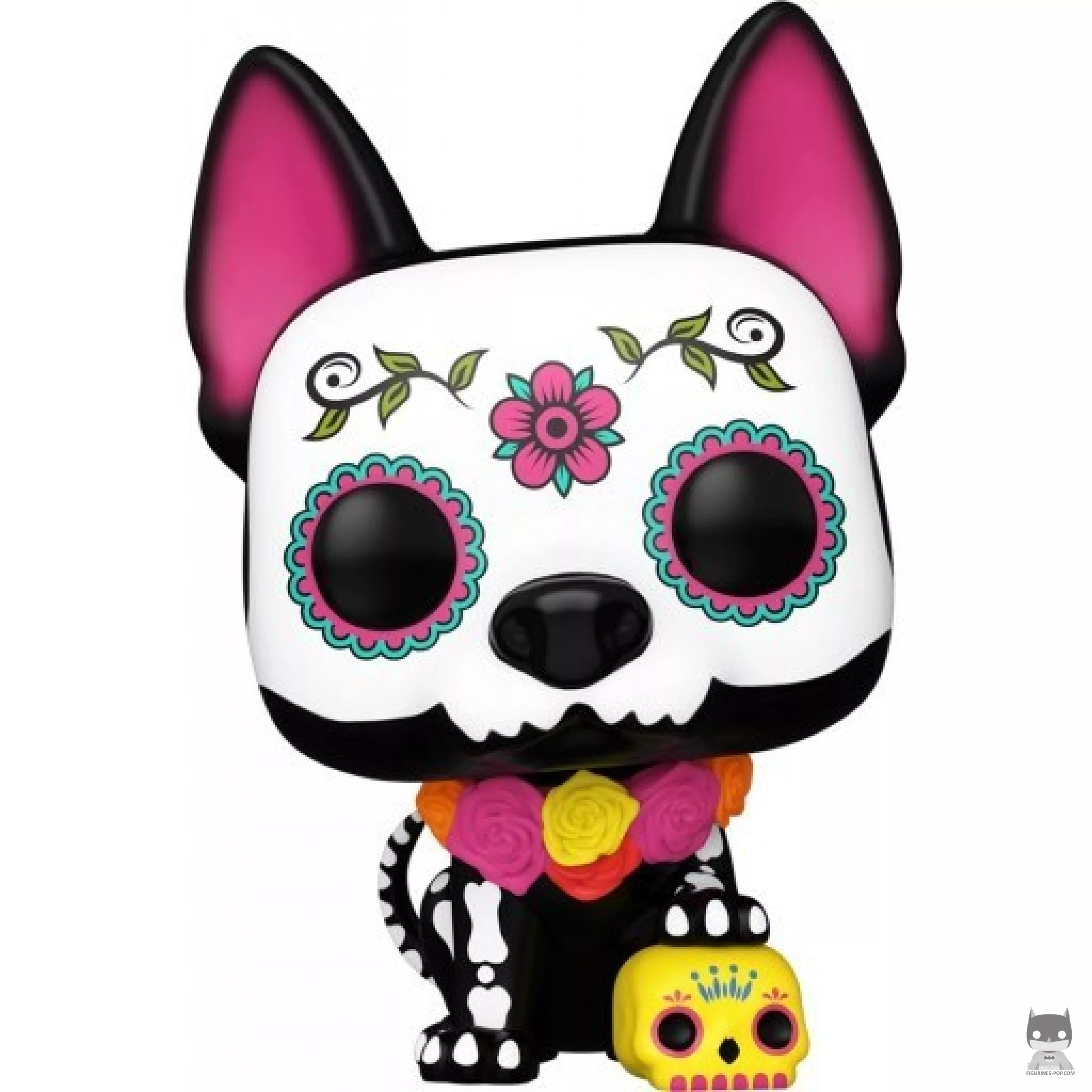 Xolo Funko Pop! figure (Dia de los Muertos)