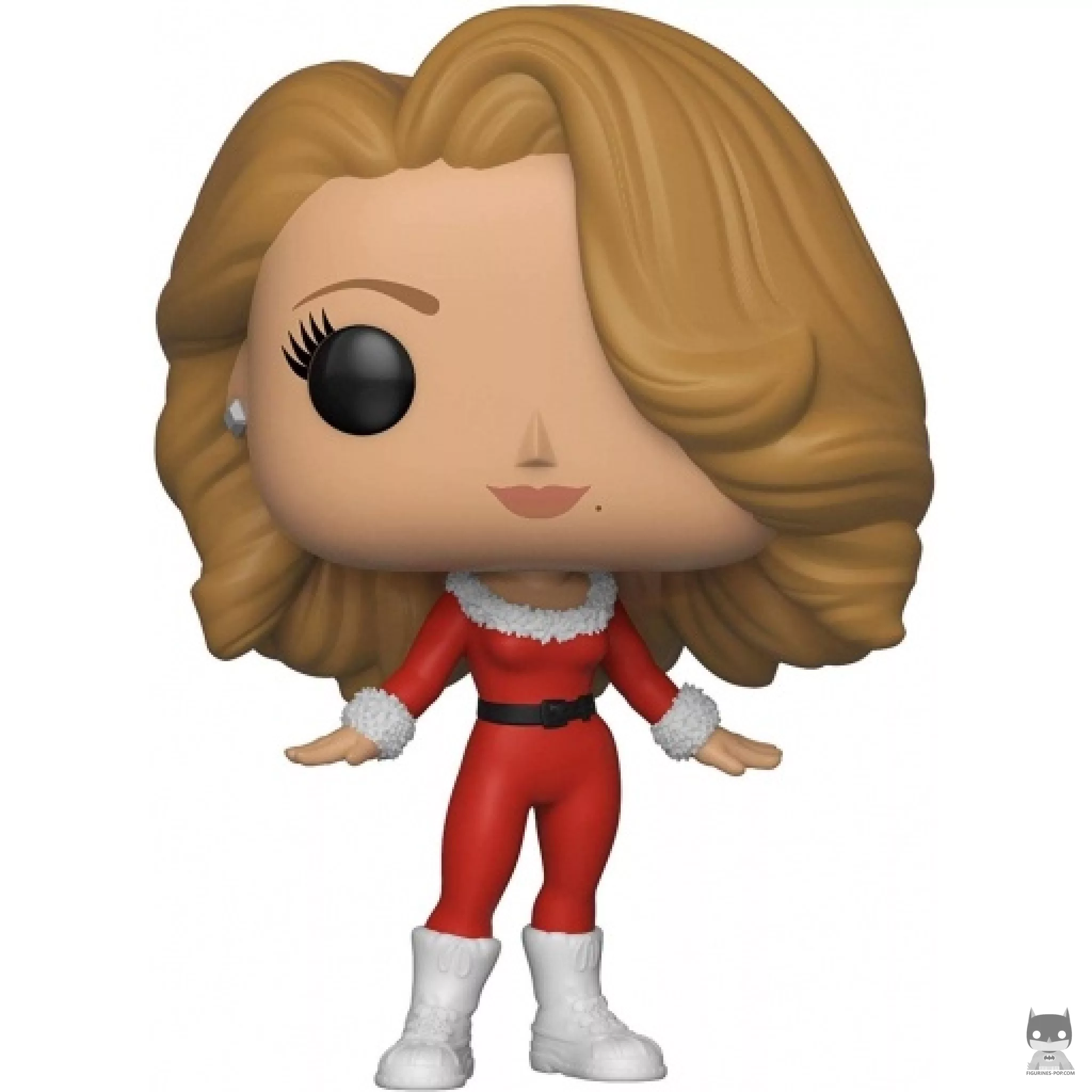 Mariah Carey Christmas Funko Pop! figure (Mariah Carey)