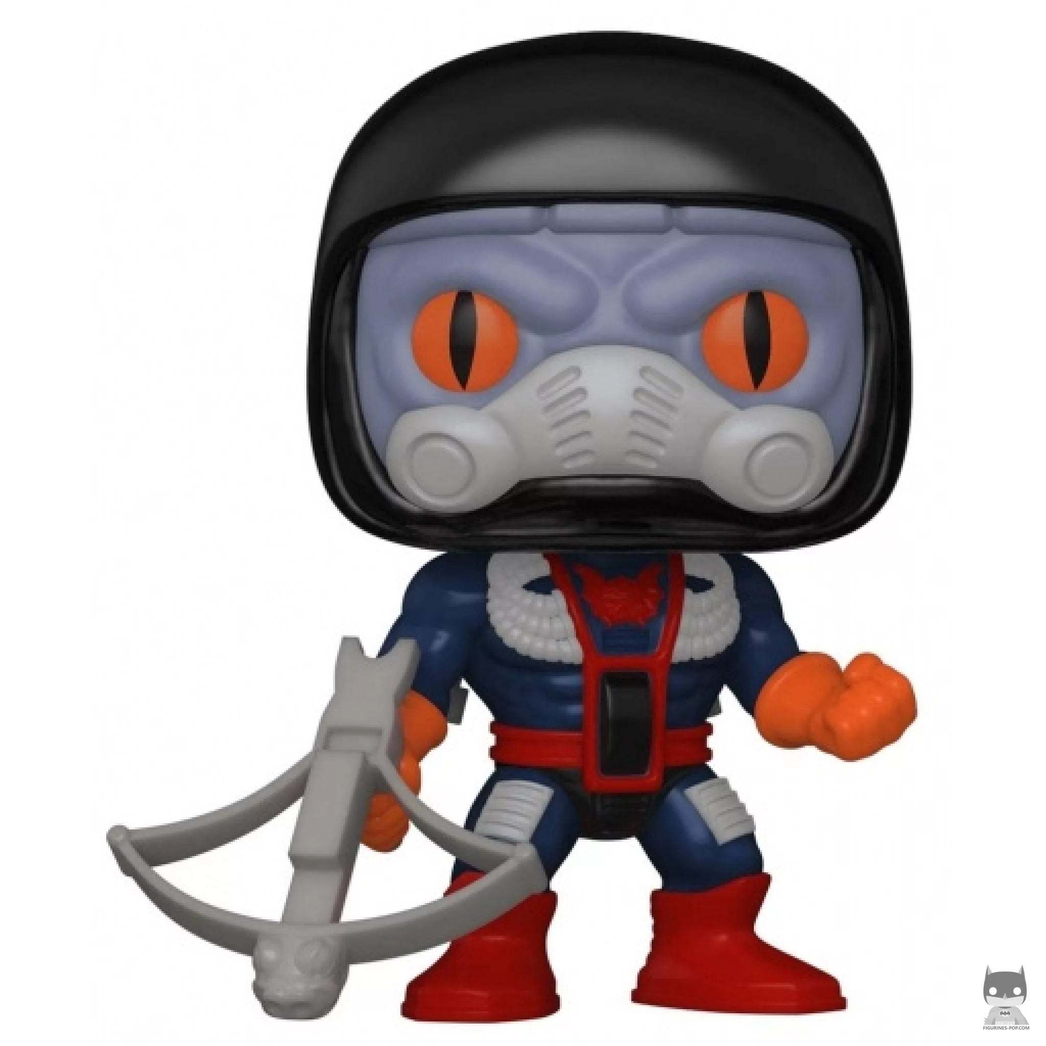 Dragstor Funko Pop! figure (Masters of the Universe)