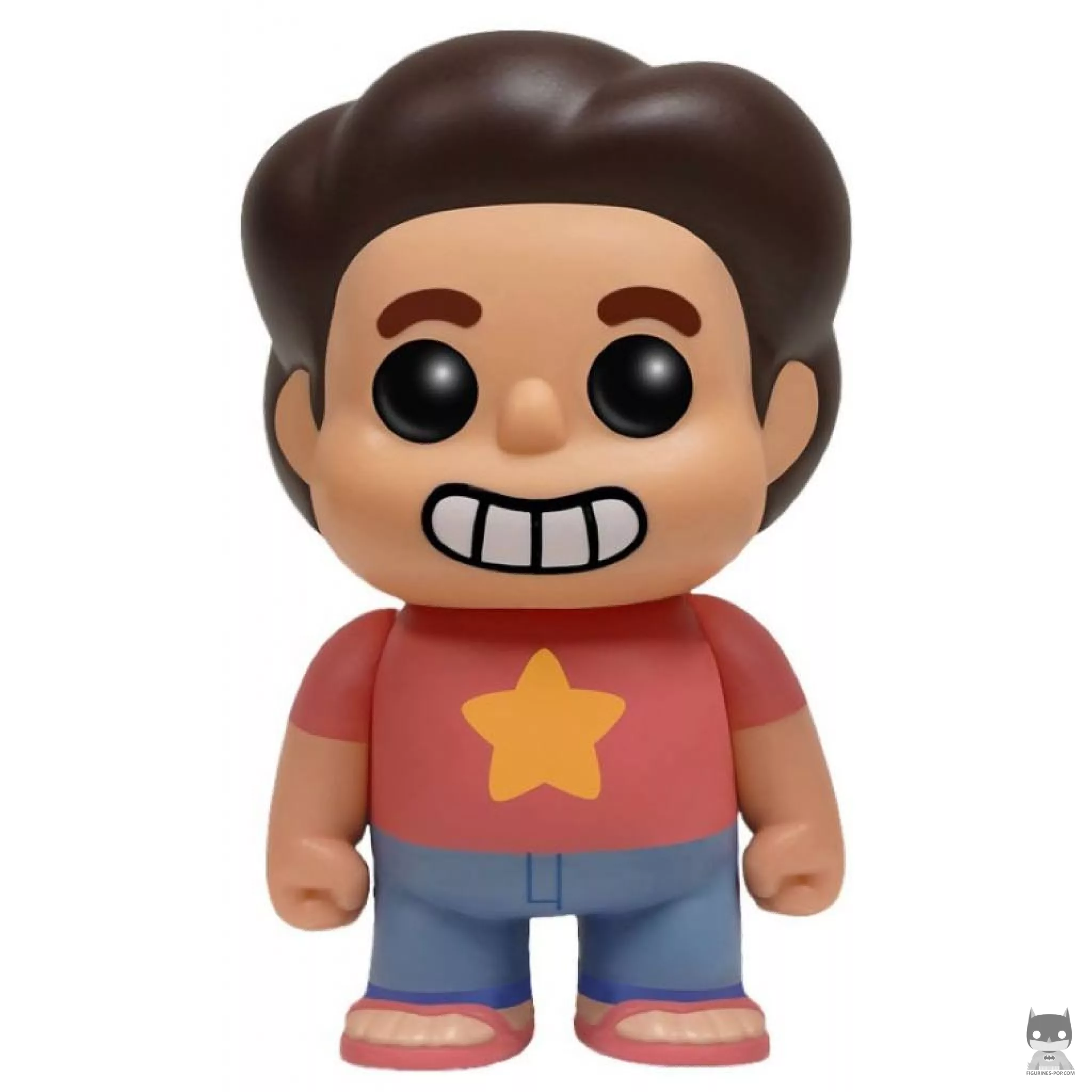Steven Funko Pop! figure (Steven Universe)