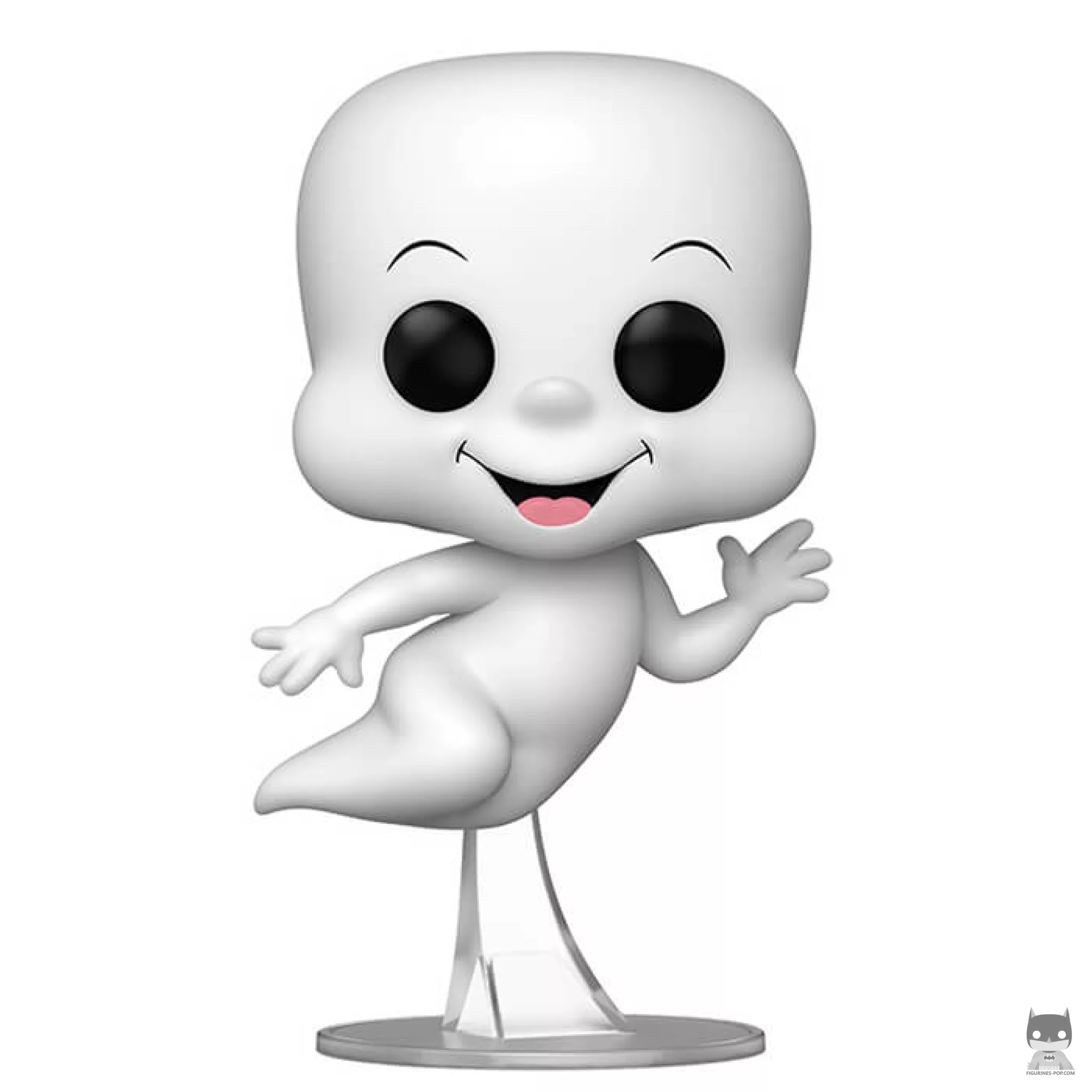 Casper Funko Pop! figure (Casper the Friendly Ghost)