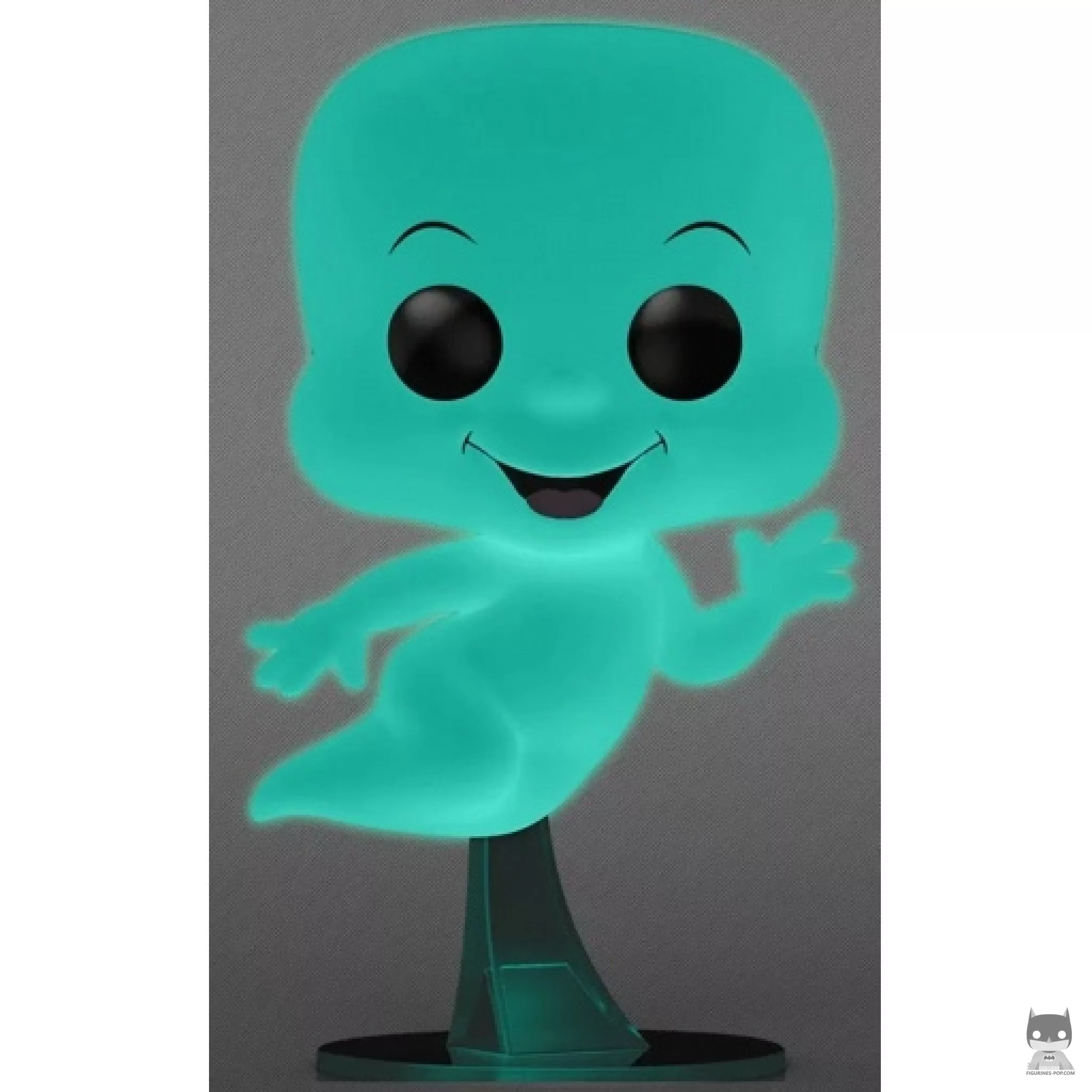 Casper (Glow in the Dark) Funko Pop! figure (Casper the Friendly Ghost)